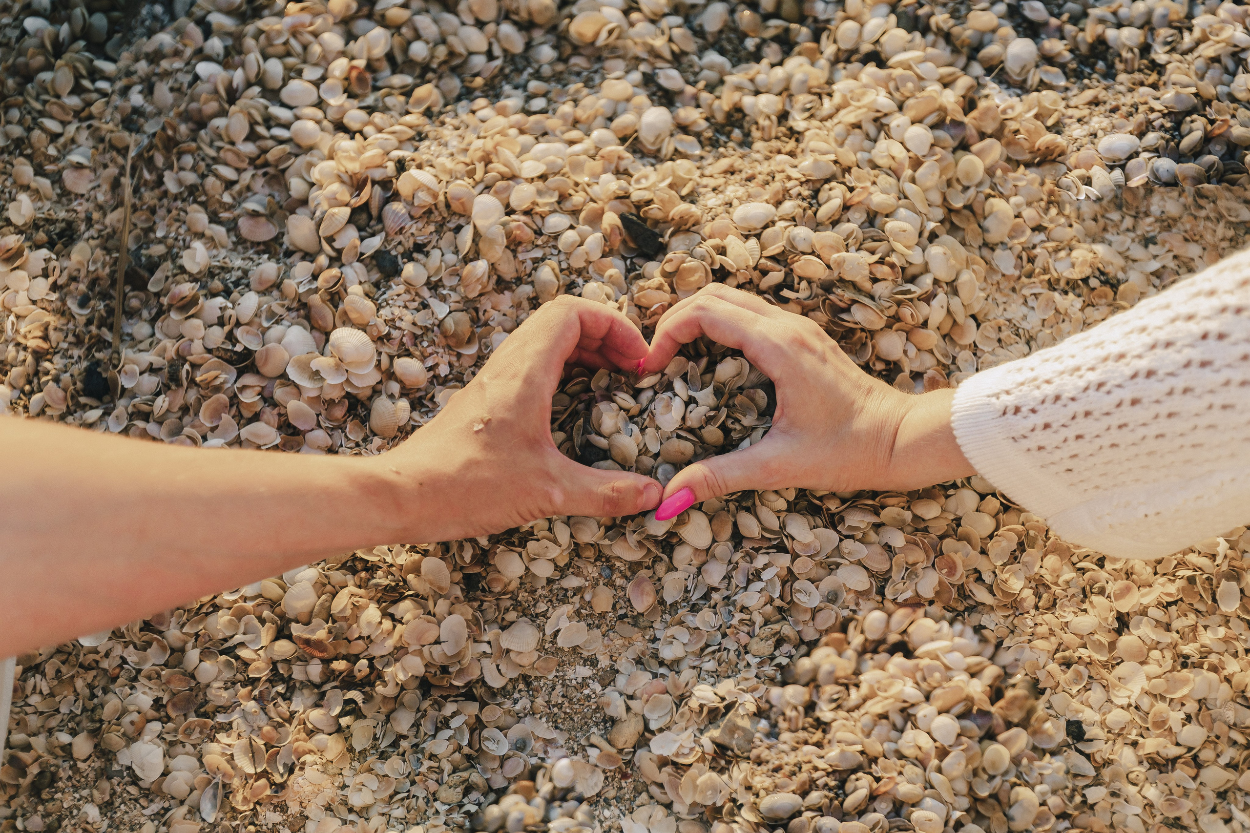 Диана и Павел. Фотограф Таганрог Любимая Надя