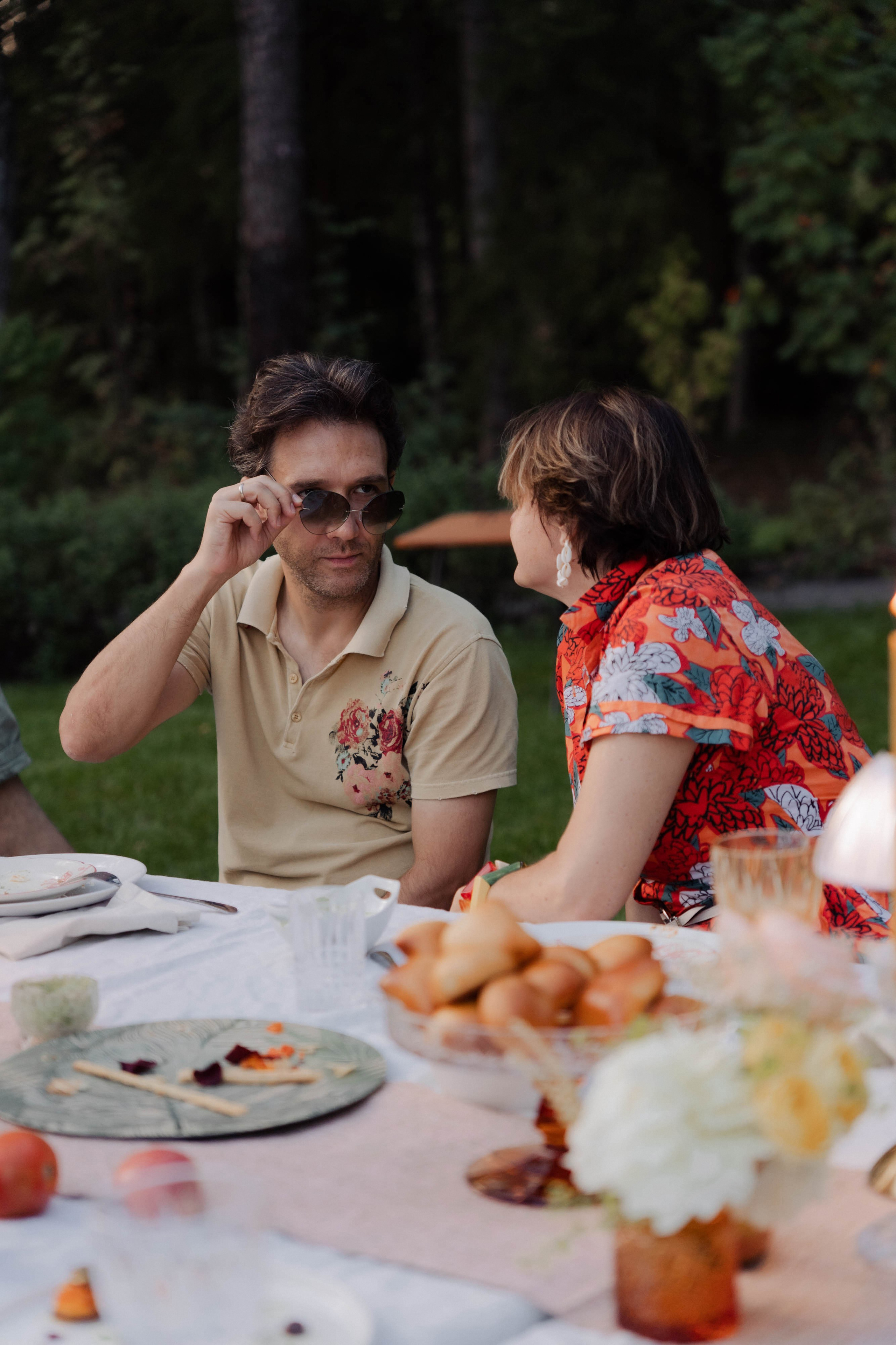 День рождения Марии. ФОТОГРАФ КСЕНИЯ СОСНОВСКАЯ