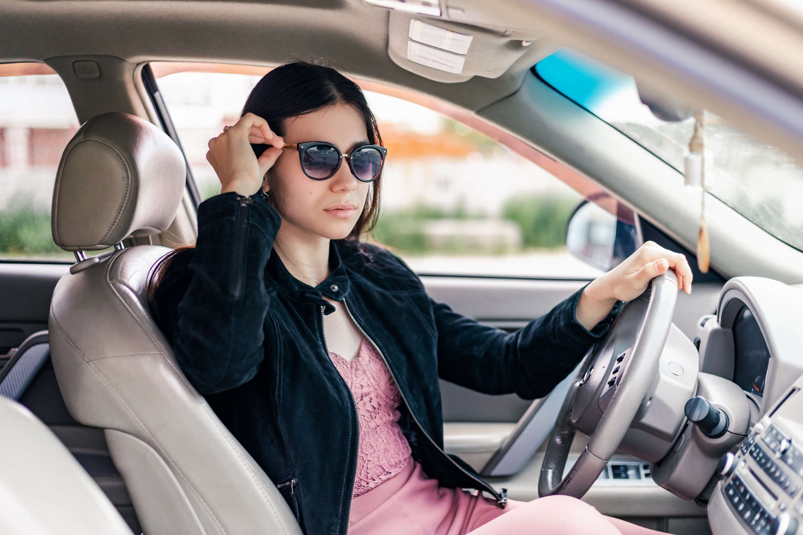 Индивидуальная съёмка. Главная