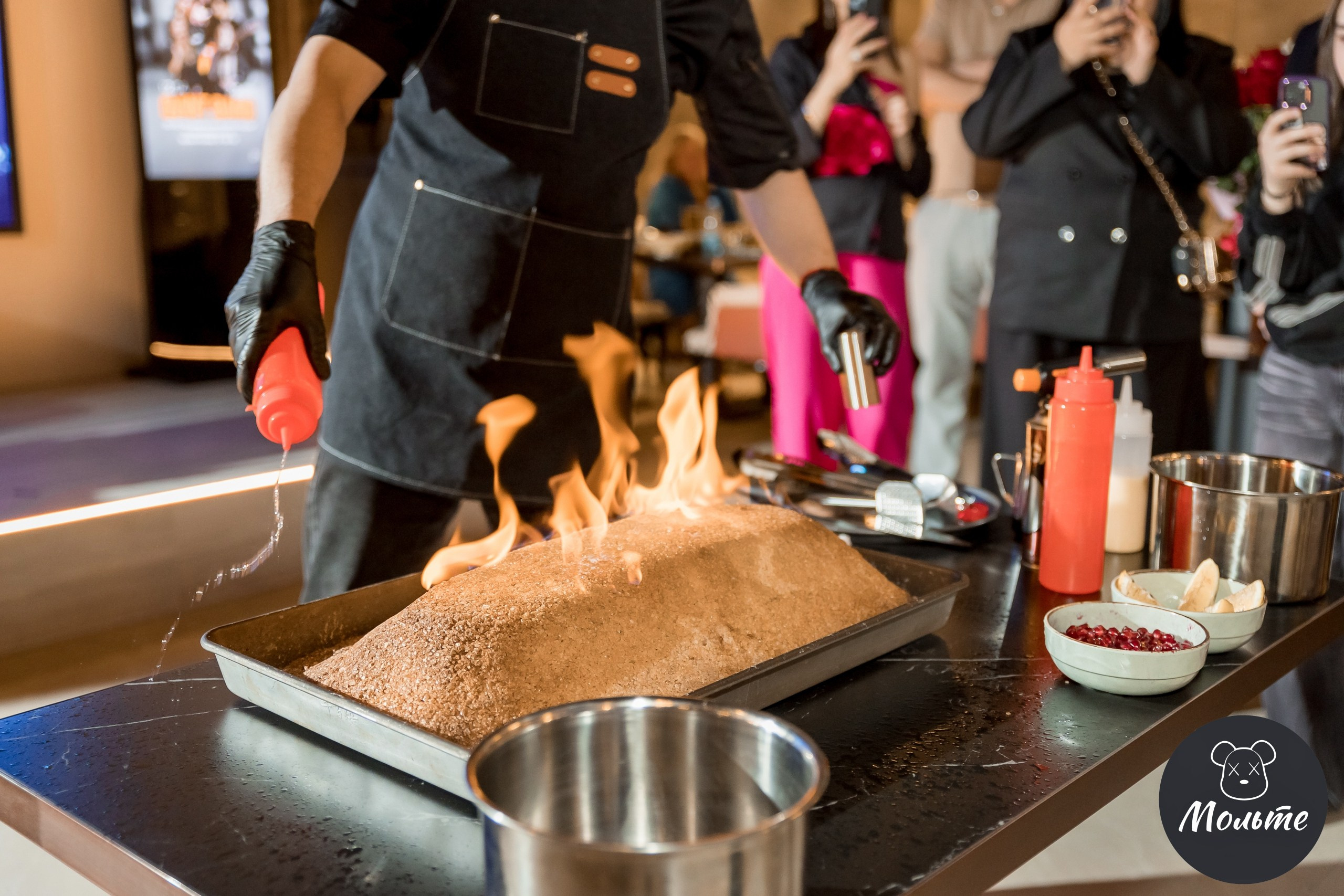 Корпоративы, банкеты. Главная