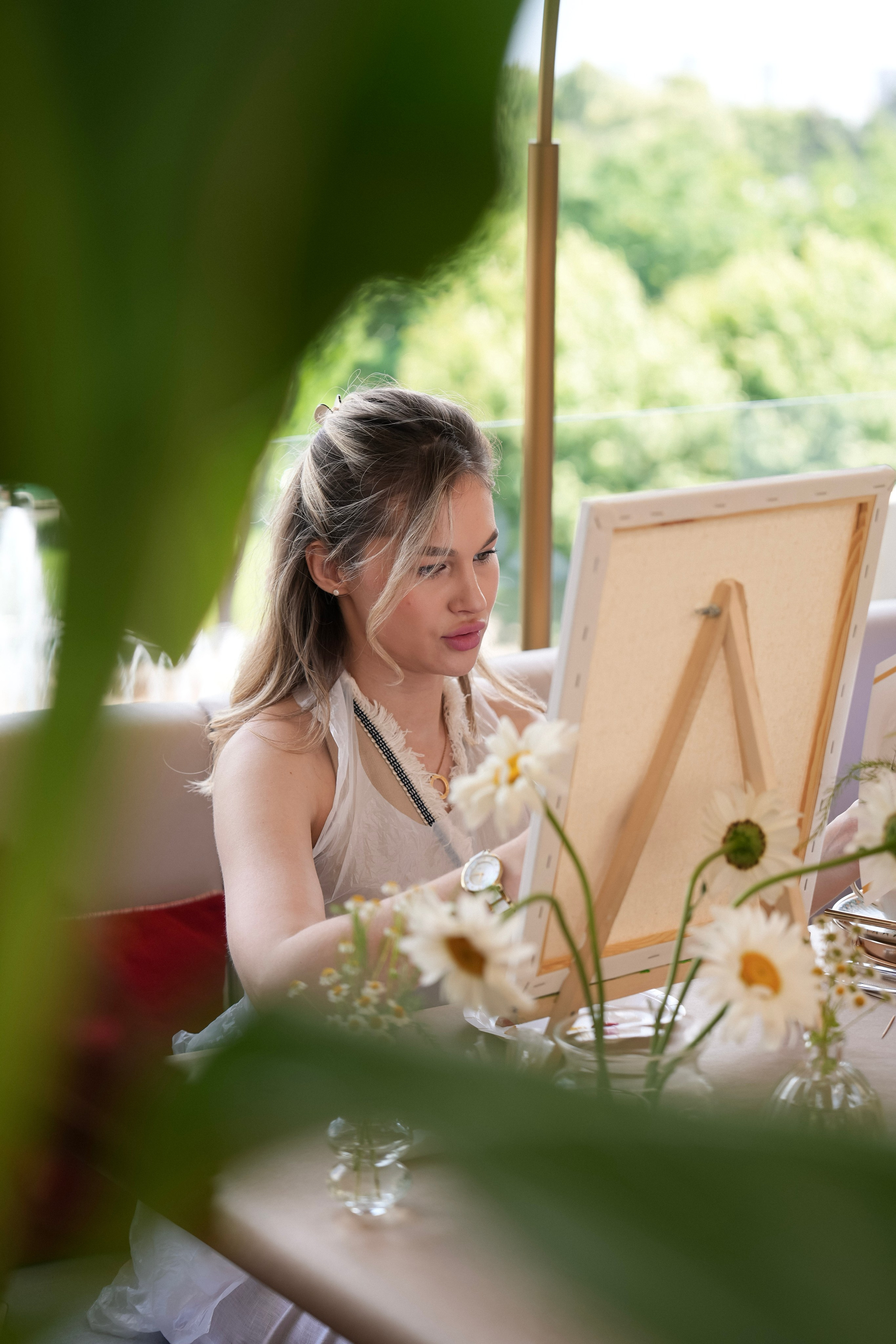 Arttherapy x Emra. Фотограф с психологическим образованием