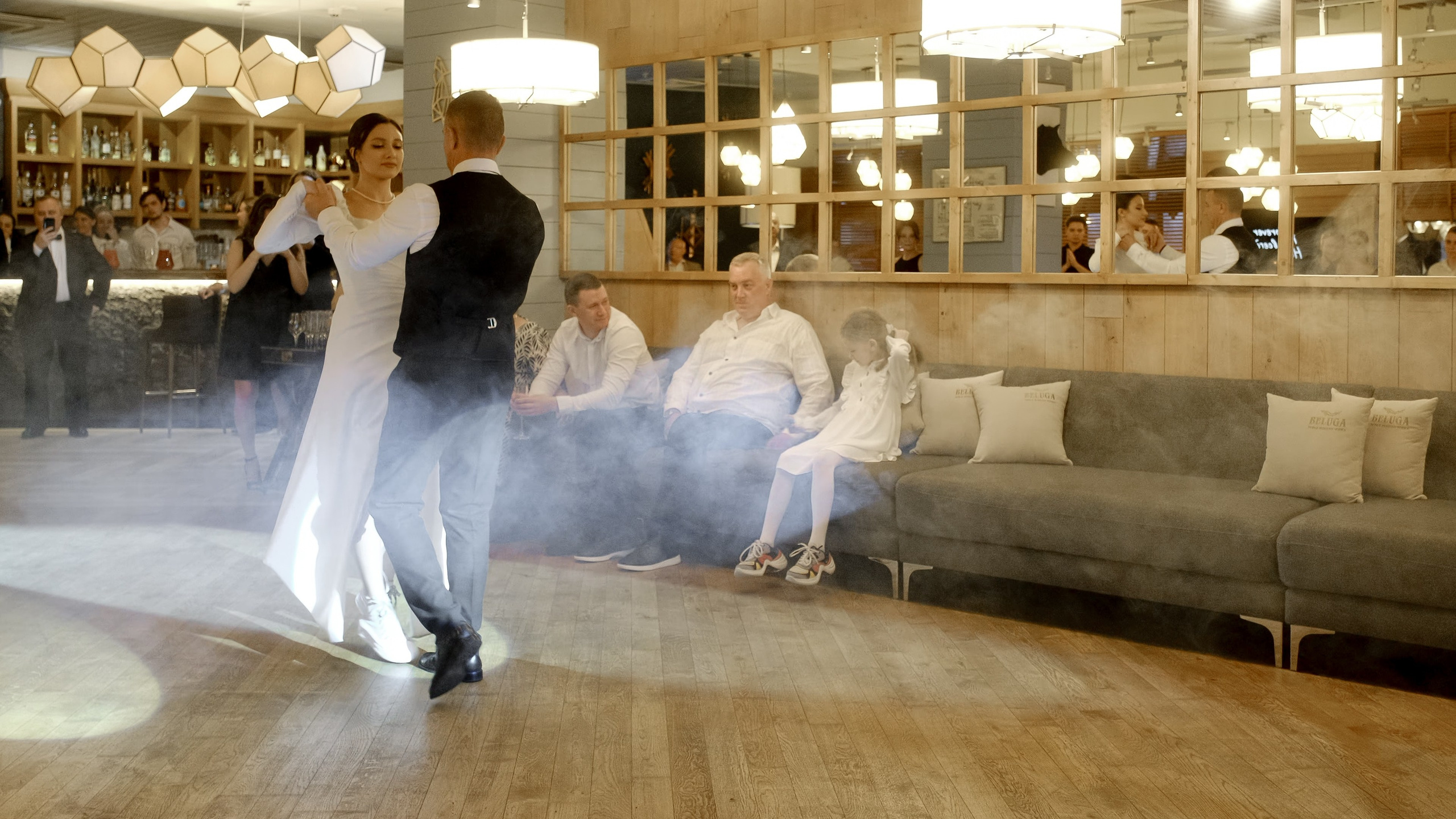 Александра / Руслан. Свадебный Видеограф Фотограф в Сочи