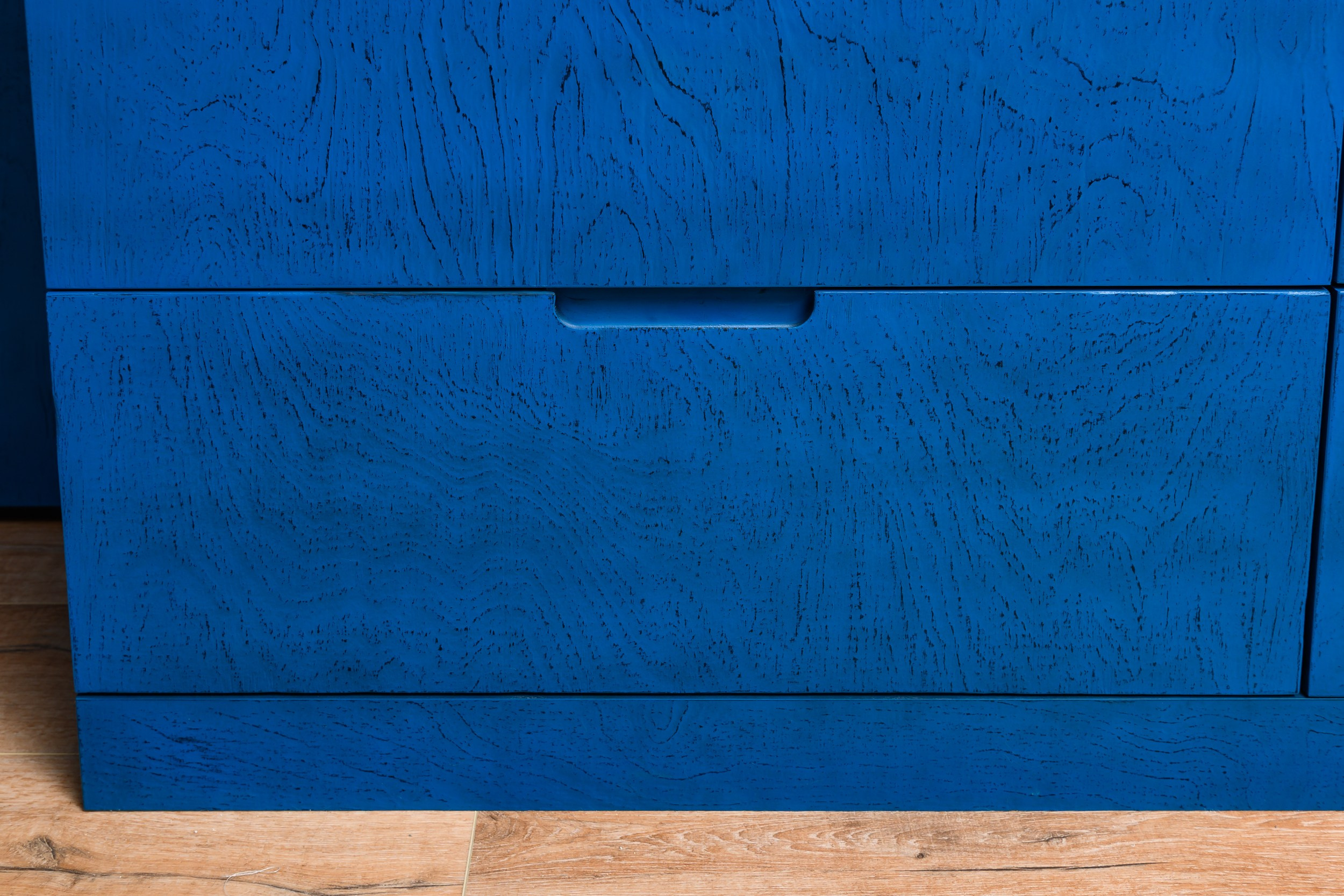 Шкаф для НТВ телепрограмма «Квартирный вопрос». Пространство