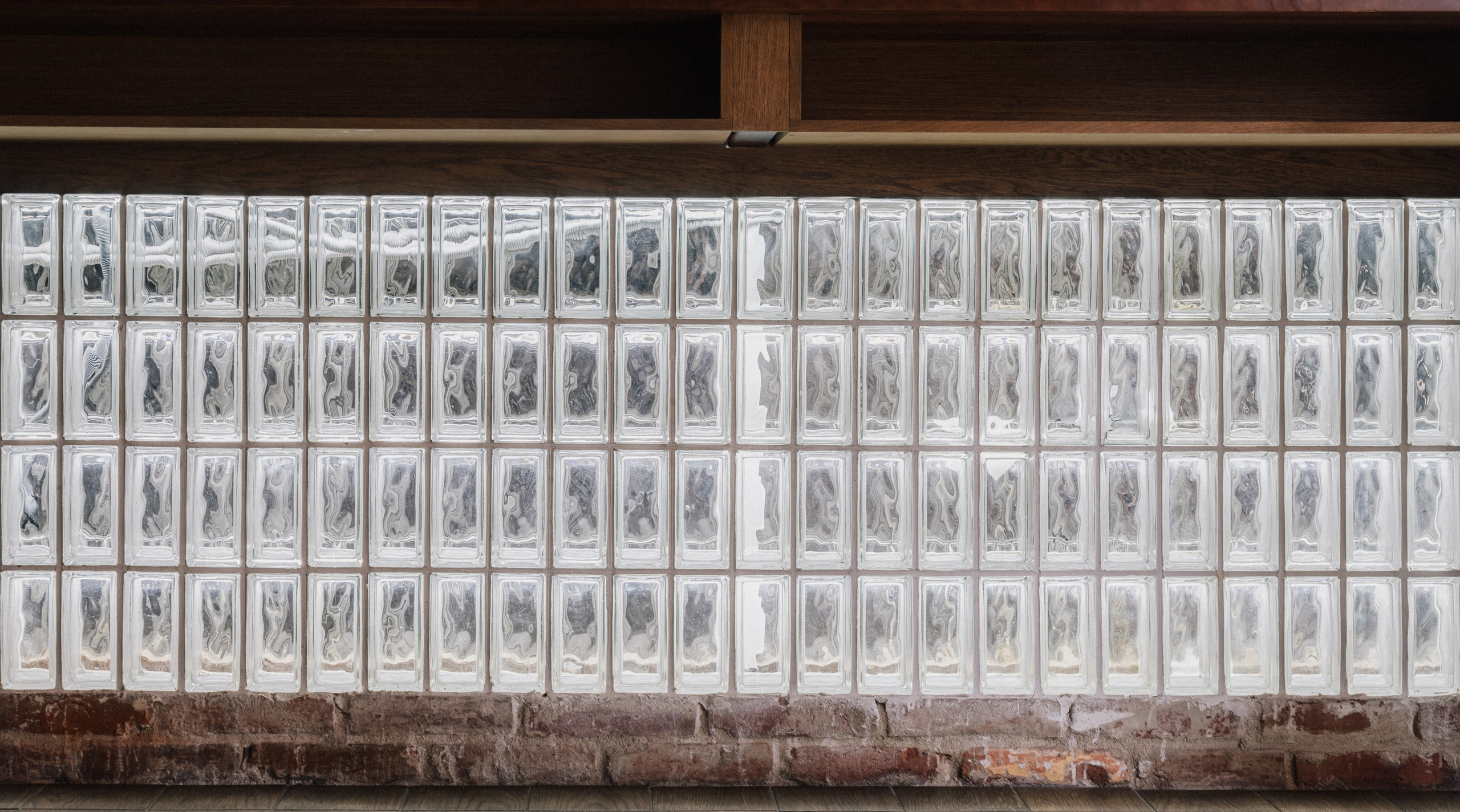 Бар. Пространство