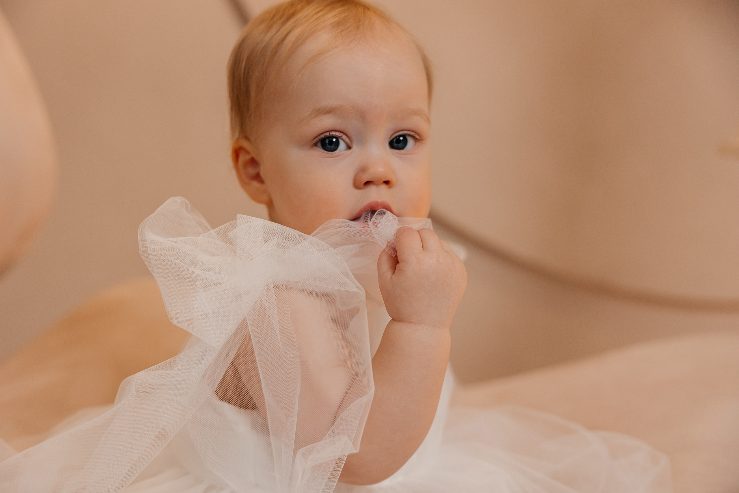 Годик Мирославе. Фотограф Пенза Марина Арбузова |свадебный и семейный фотограф