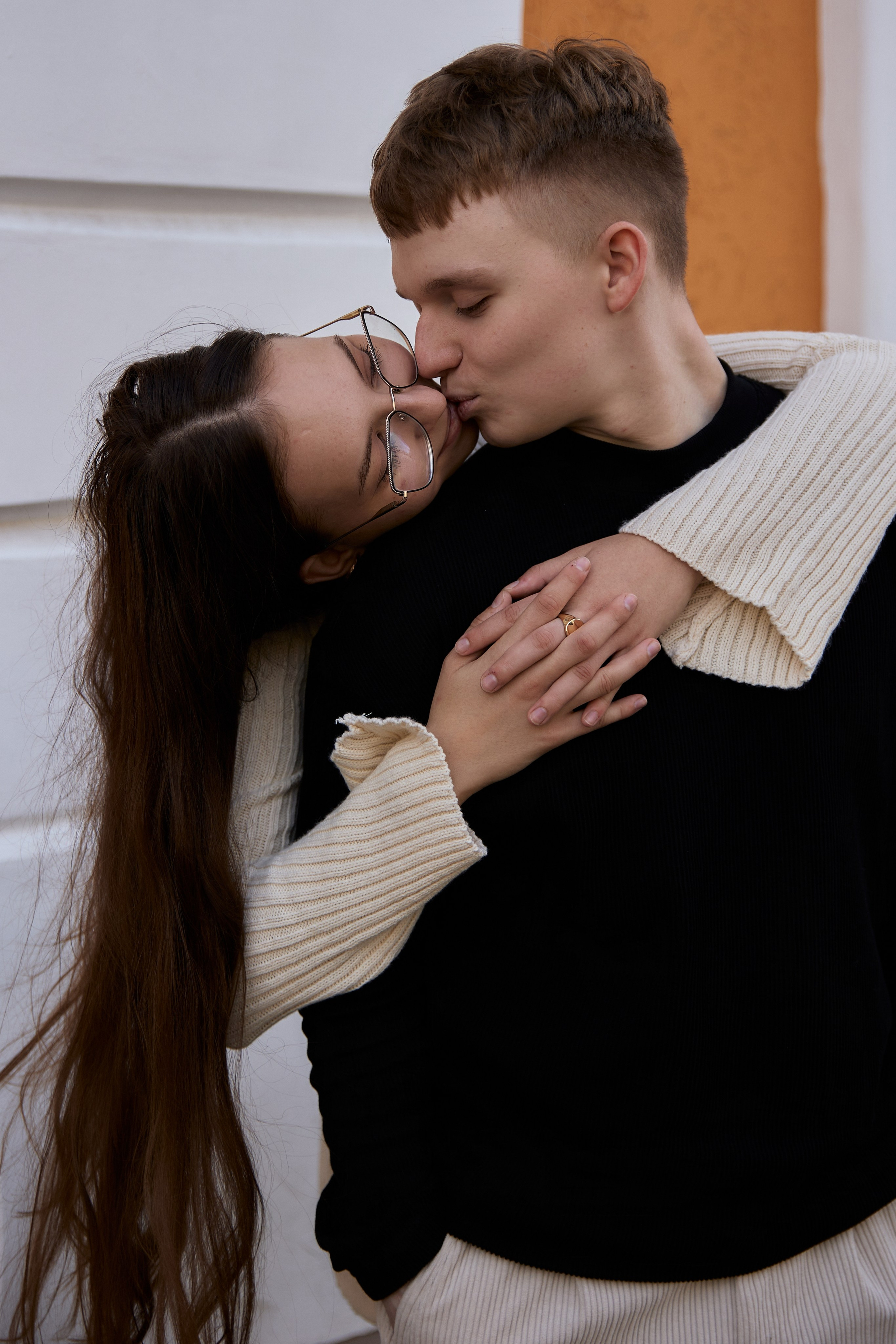 Арина и Даня. Свадебный и семейный фотограф