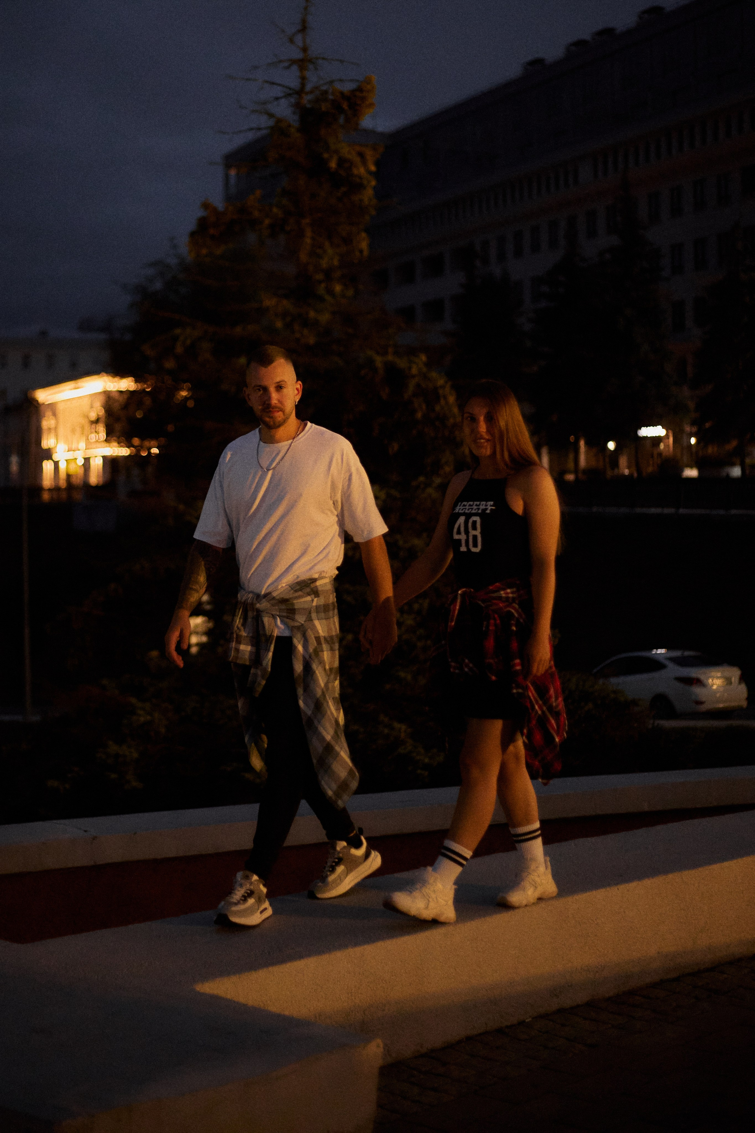 Катя и Андрей. Свадебный и семейный фотограф