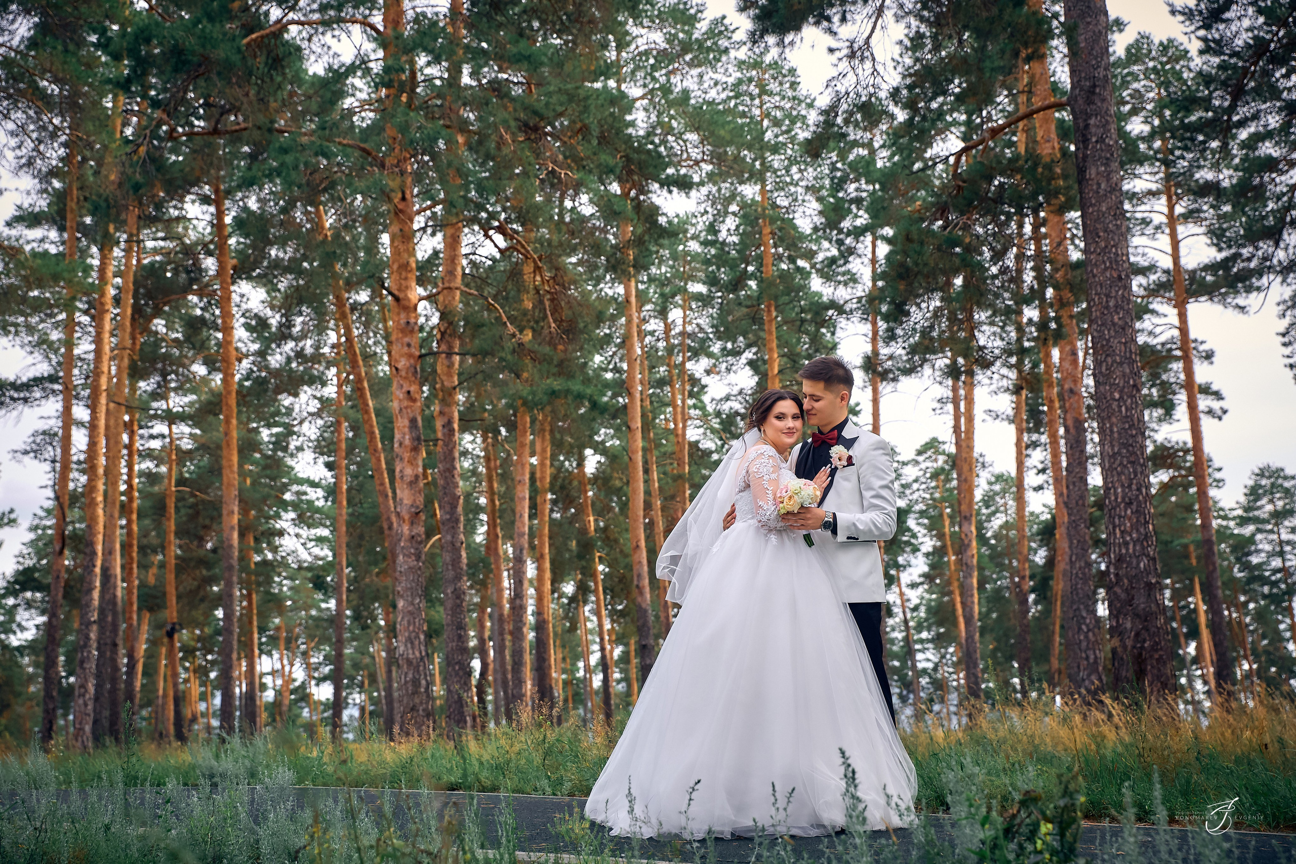 Истории. Свадебный фотограф в Тольятти Жигулевске и Самаре Пономарев Евгений