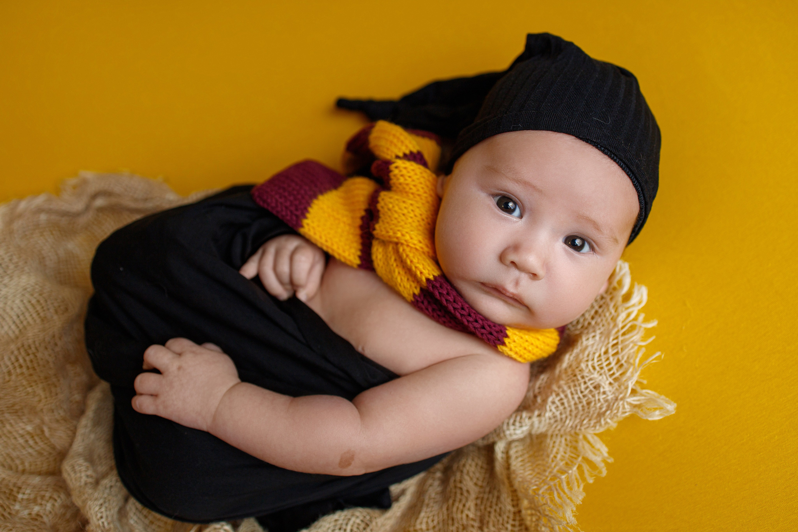 Новорождённые. Фотограф новорождённых в Москве и МО