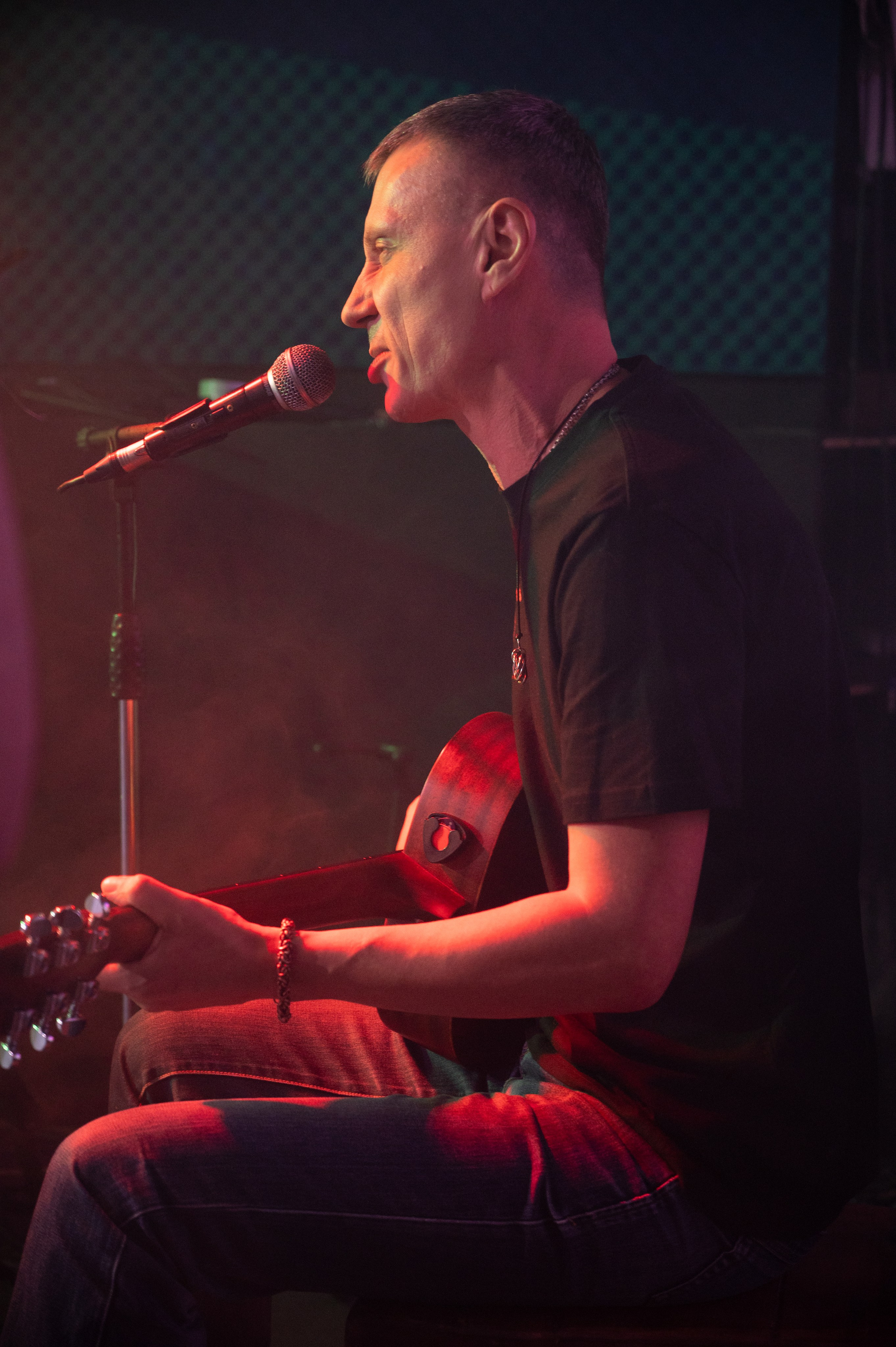 Концерты и мероприятия. Свадебный фотограф в Сургуте Любовь Гуляева