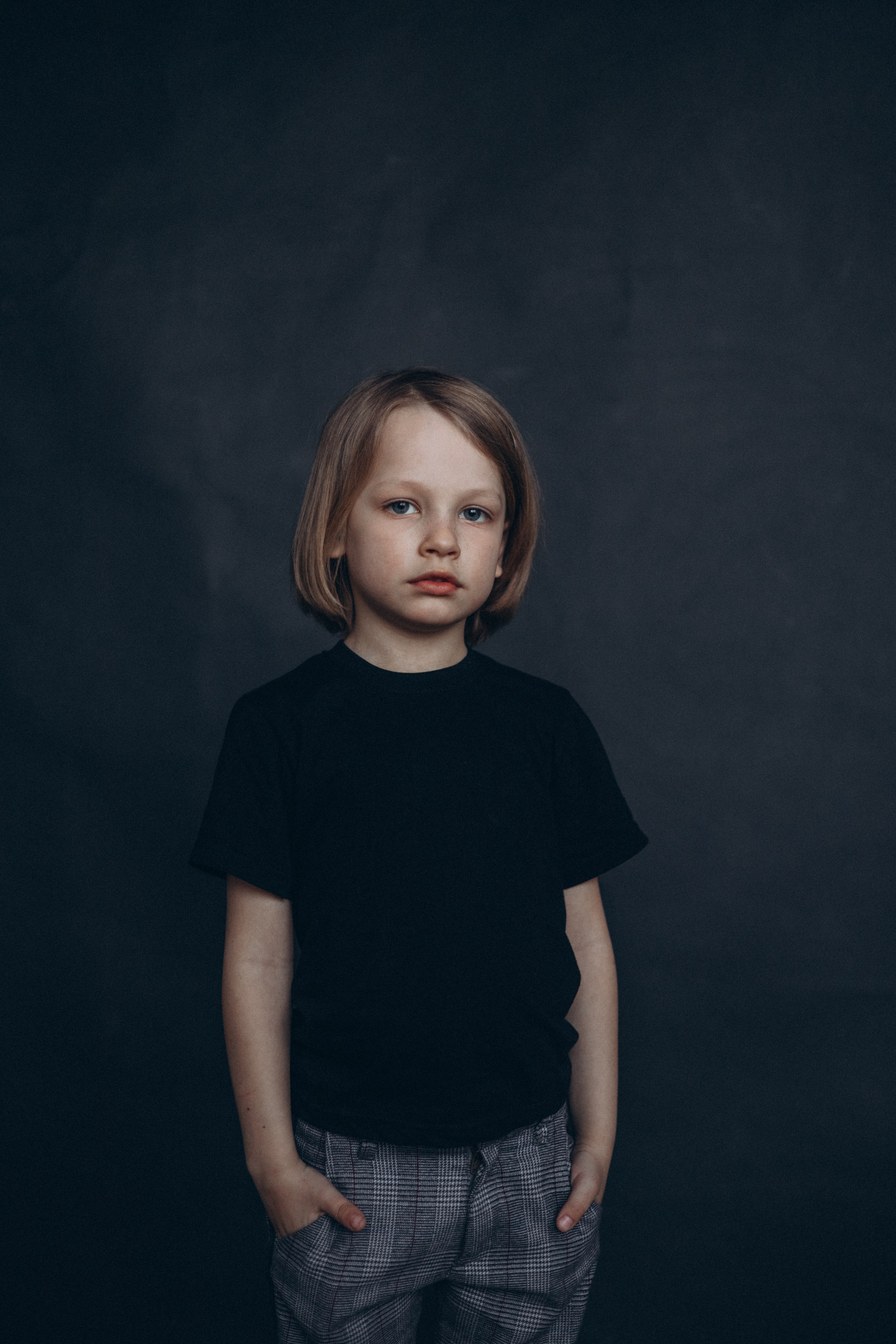 Поколение. Семейный, детский, женский фотограф в Новосибирске Оля Борисова