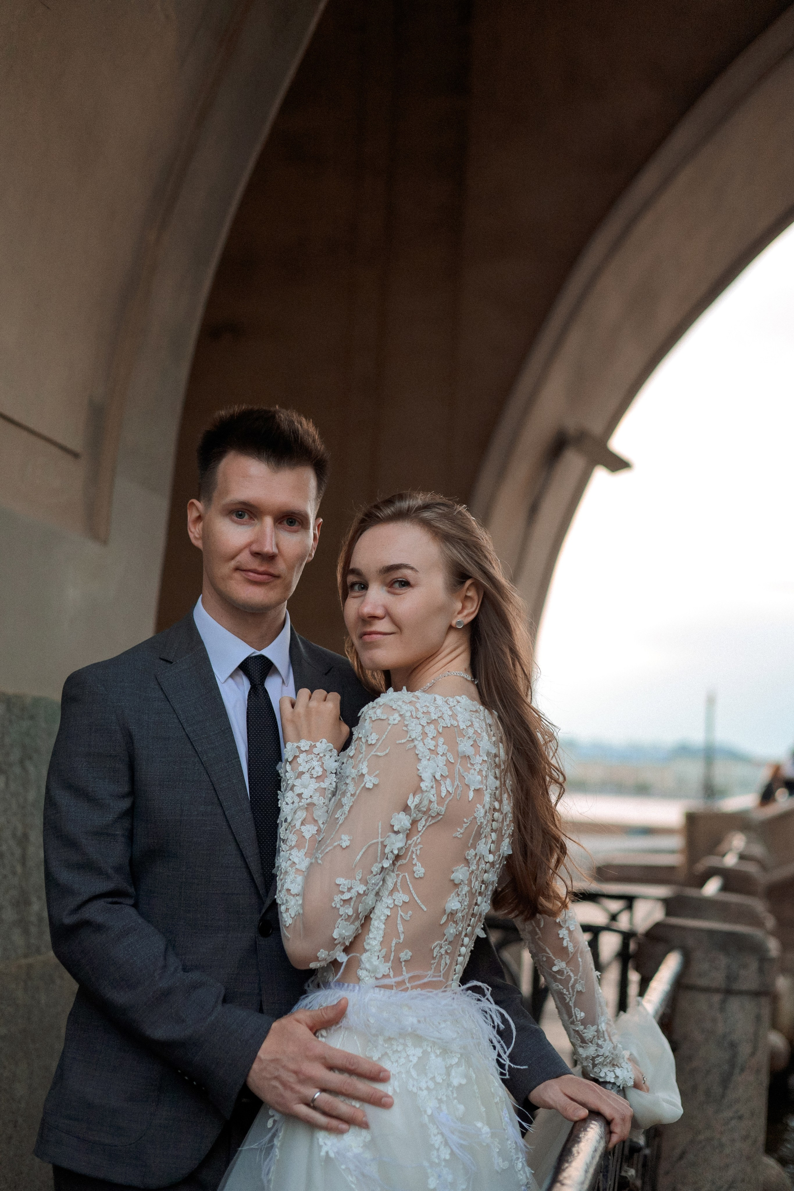 Ирина и Павел (свадьбы). Главная