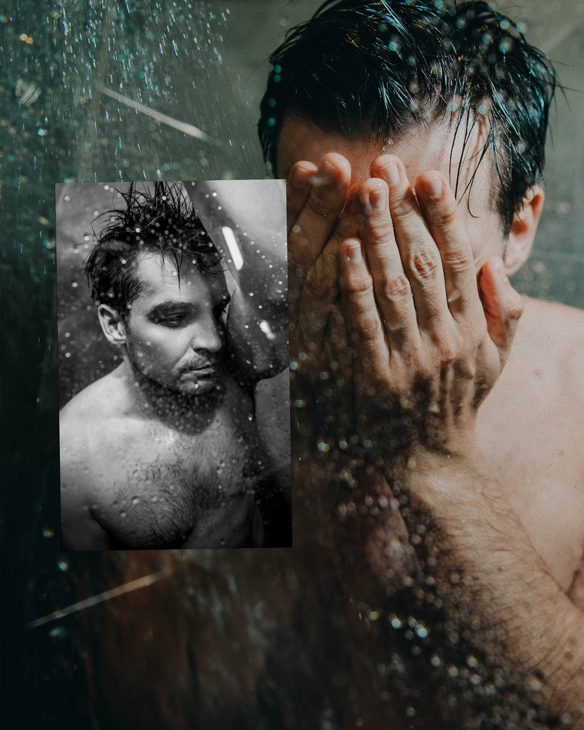 Дмитрий Блинов. Фотограф Медведева Полина