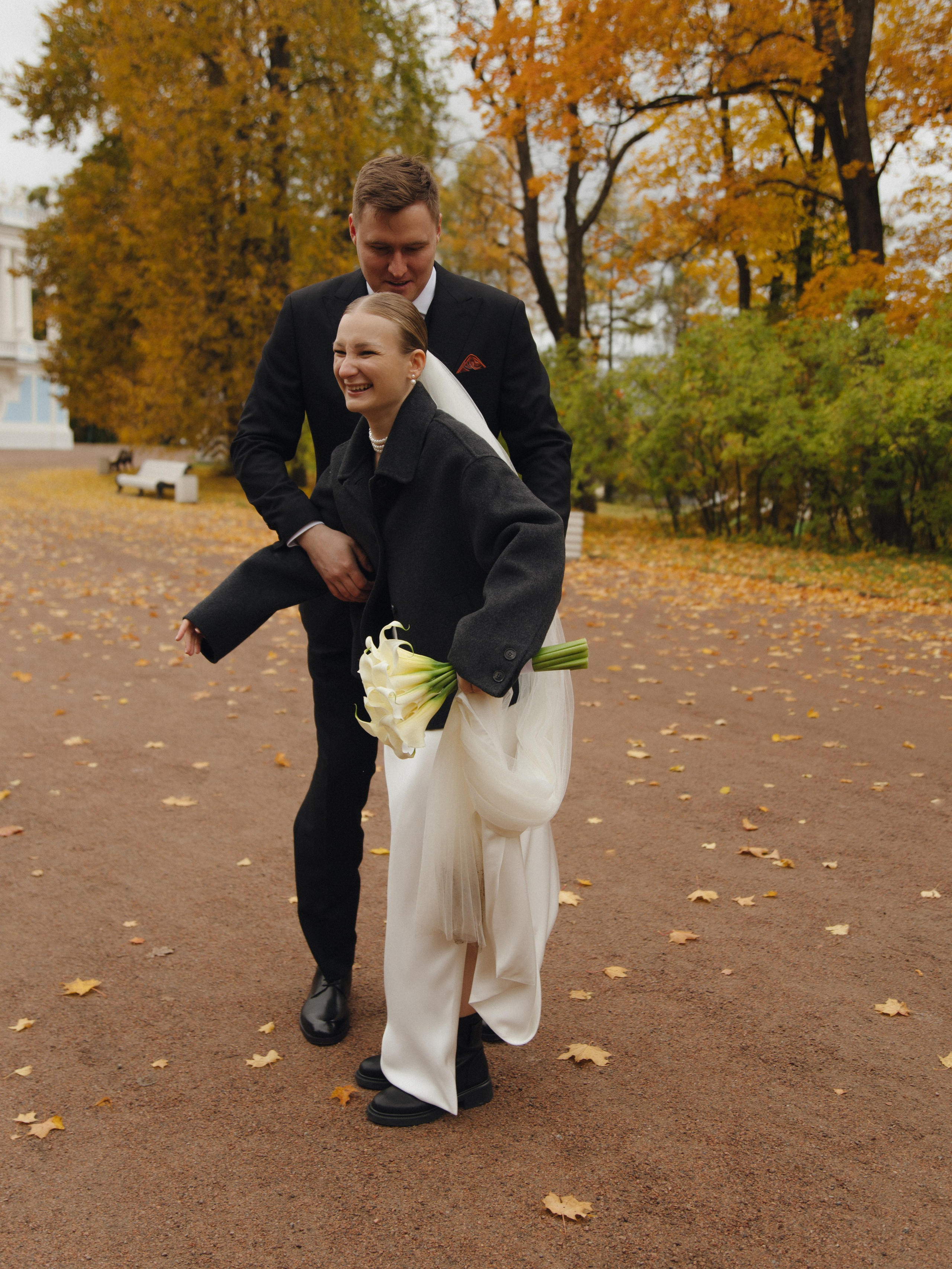 OSEN' LYUBLYU. Фотограф Санкт-Петербург Евгения Корякина (eva_maruu)