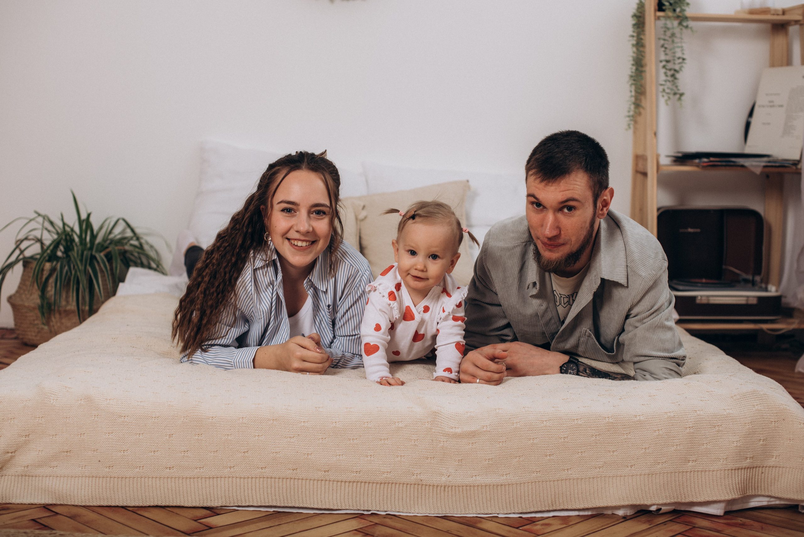 Мирославе 1 годик!. Куксенко Елена — Семейный фотограф Санкт-Петербург