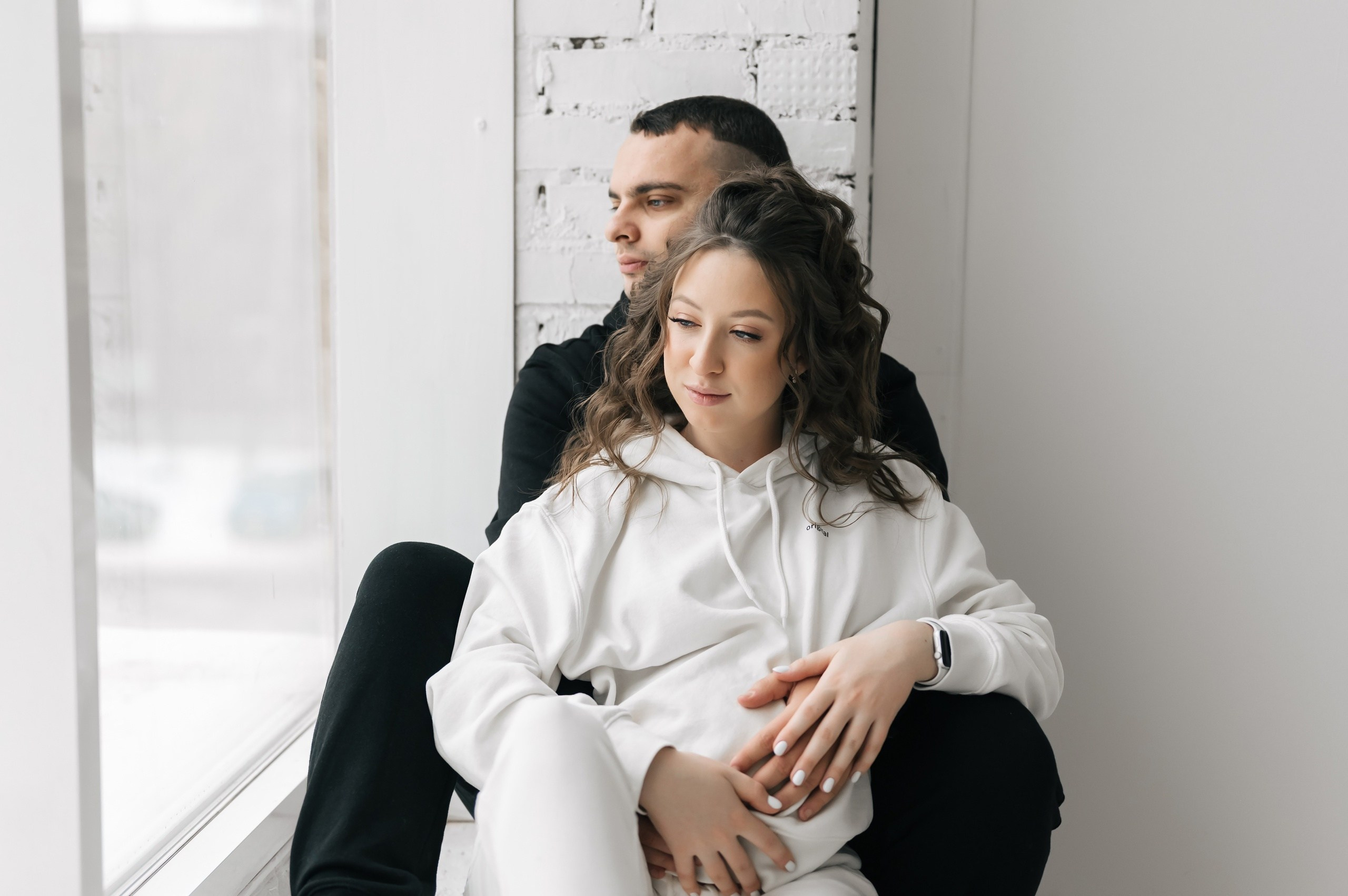 Саша и Влада +1. Семейный и свадебный фотограф в Миассе Регина Малахова