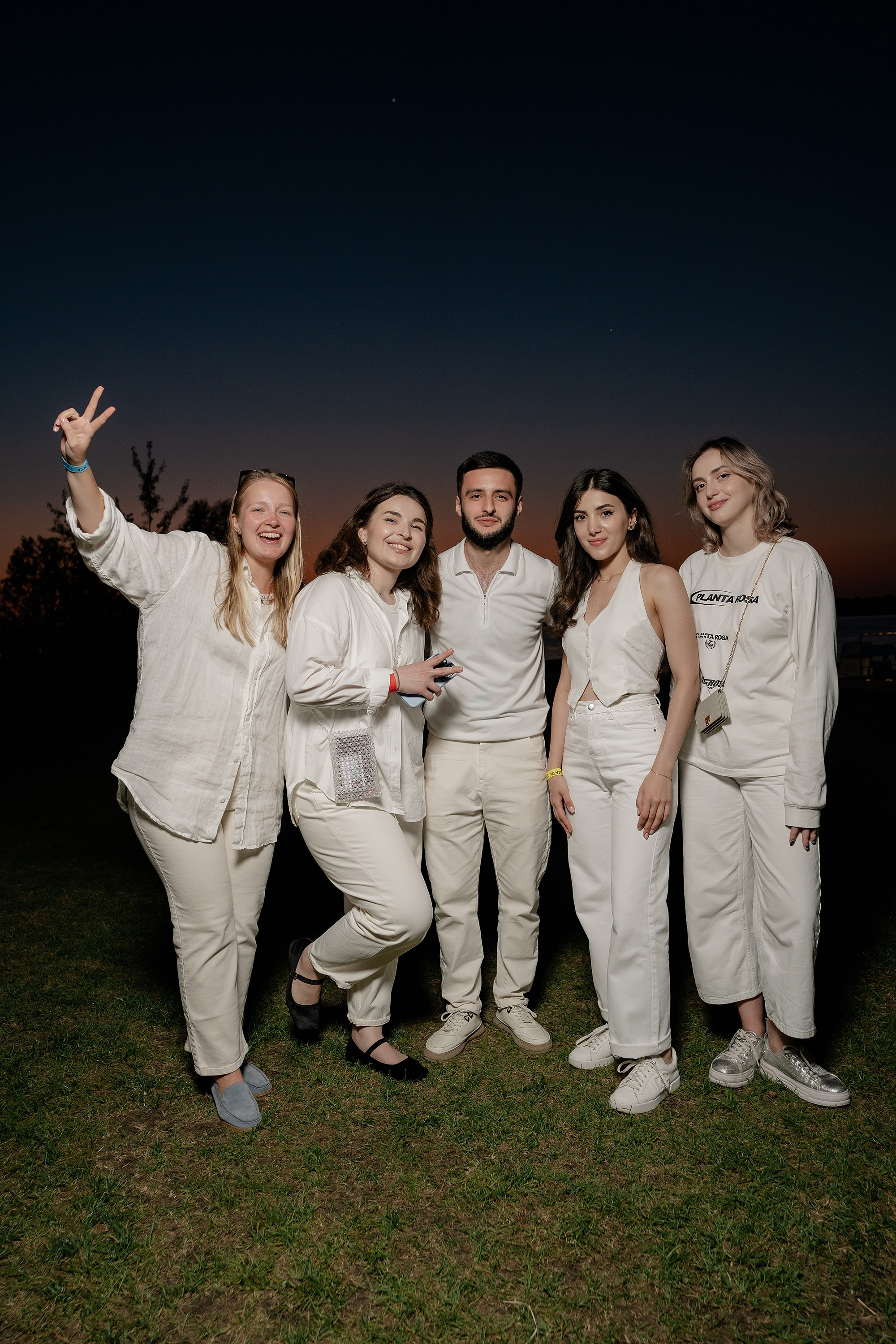 Летний корпоратив RUDENTA. Фотограф на мероприятие