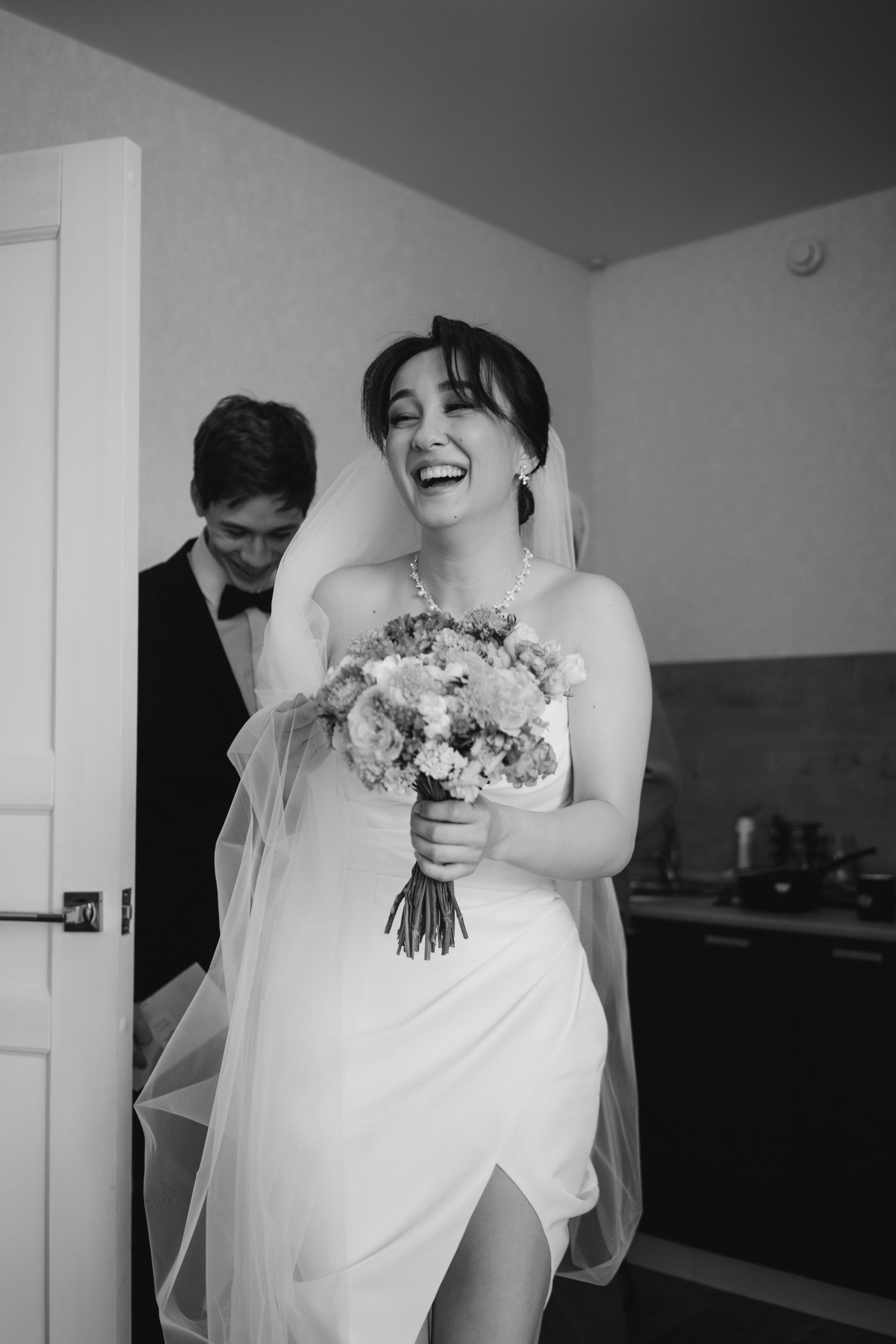 Rail & Shabnam. RAMZIYA KAZAKOVA