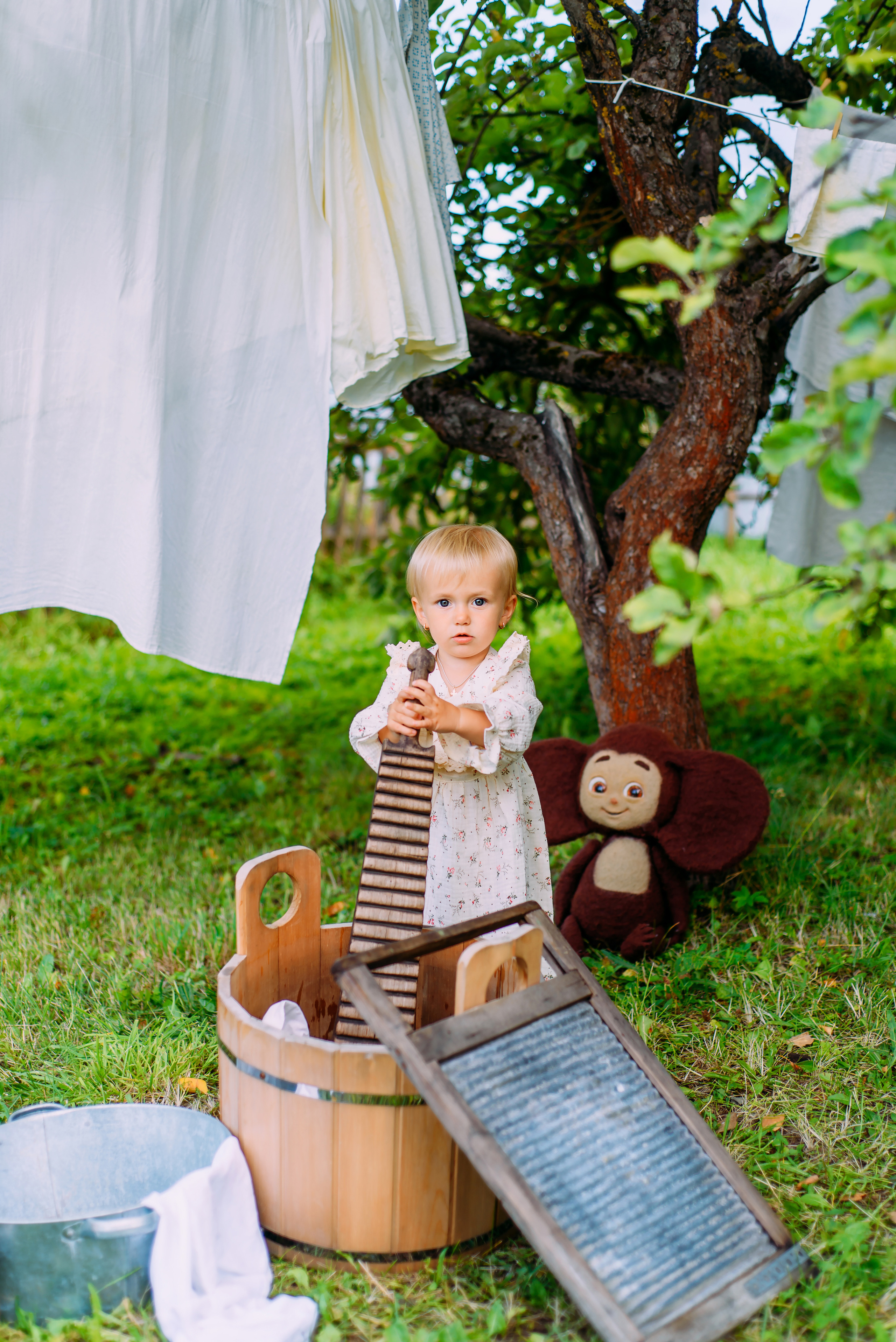 Ариша с родителями. Детский и семейный фотограф Эльмира Веселова