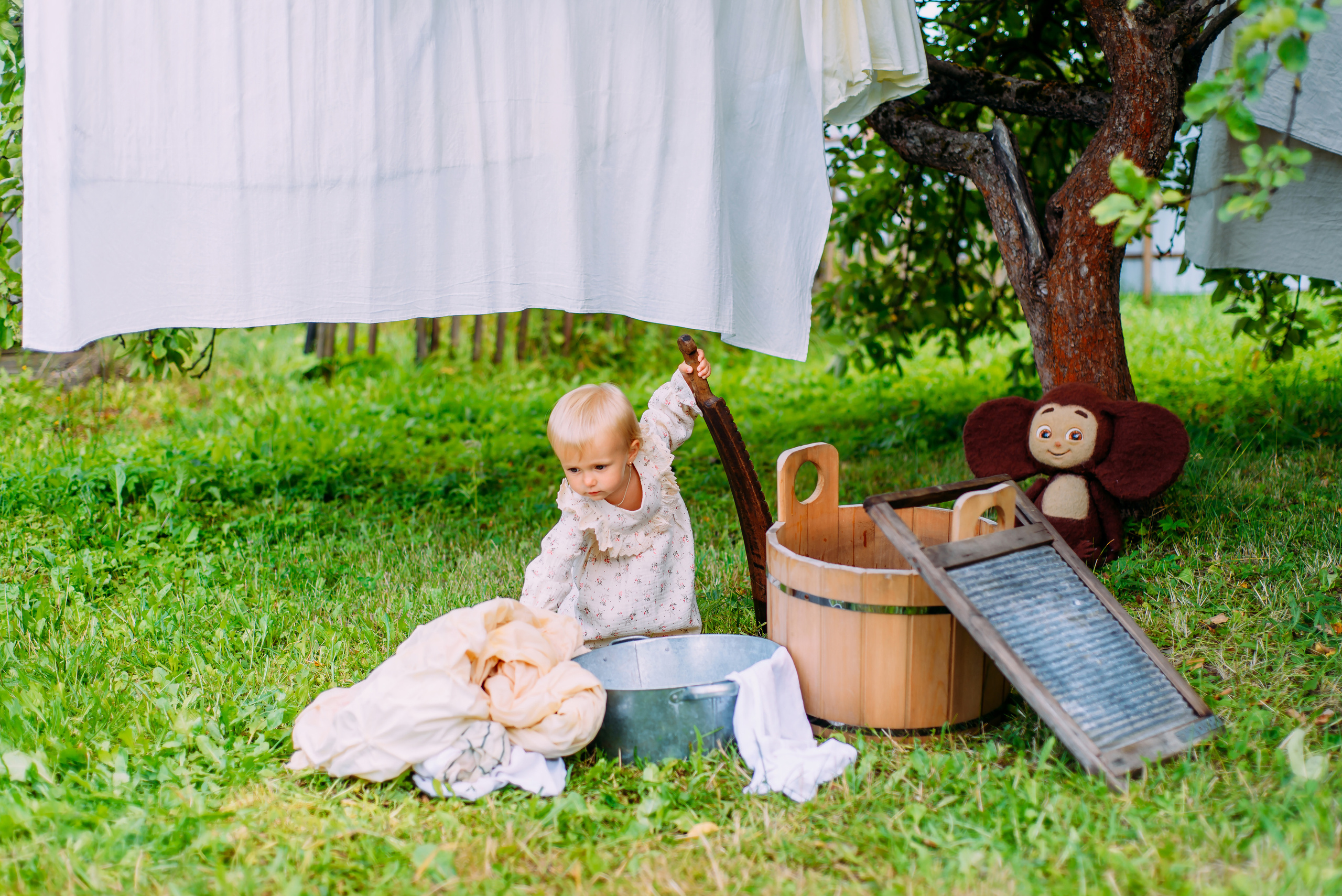 Ариша с родителями. Детский и семейный фотограф Эльмира Веселова