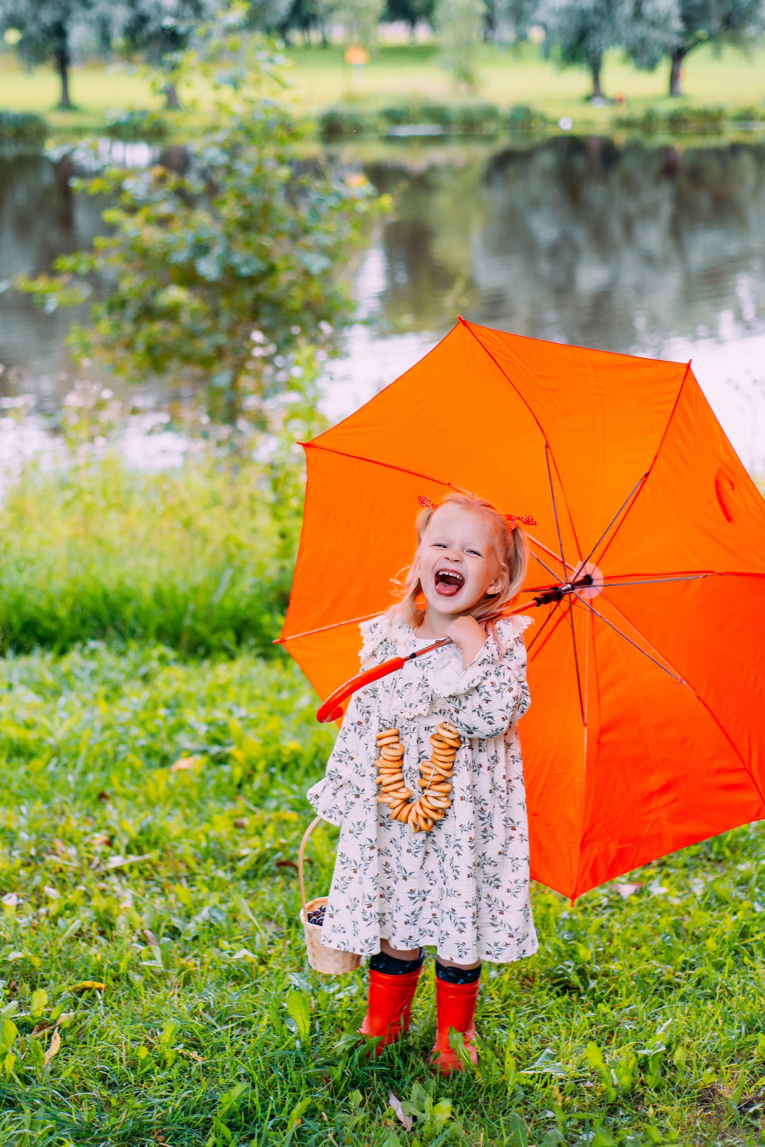 Маша и Марина. Детский и семейный фотограф Эльмира Веселова