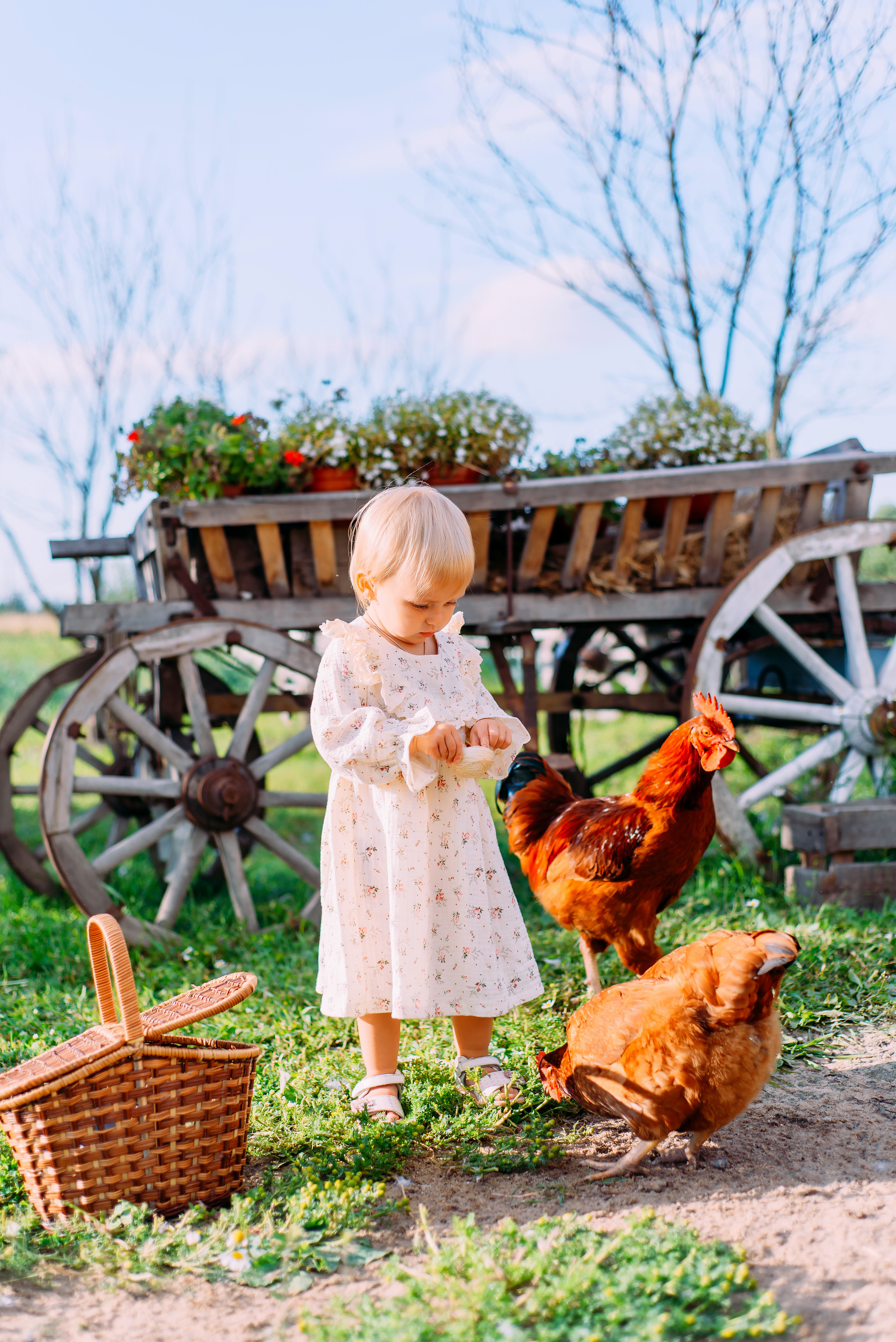 Ариша с родителями. Детский и семейный фотограф Эльмира Веселова
