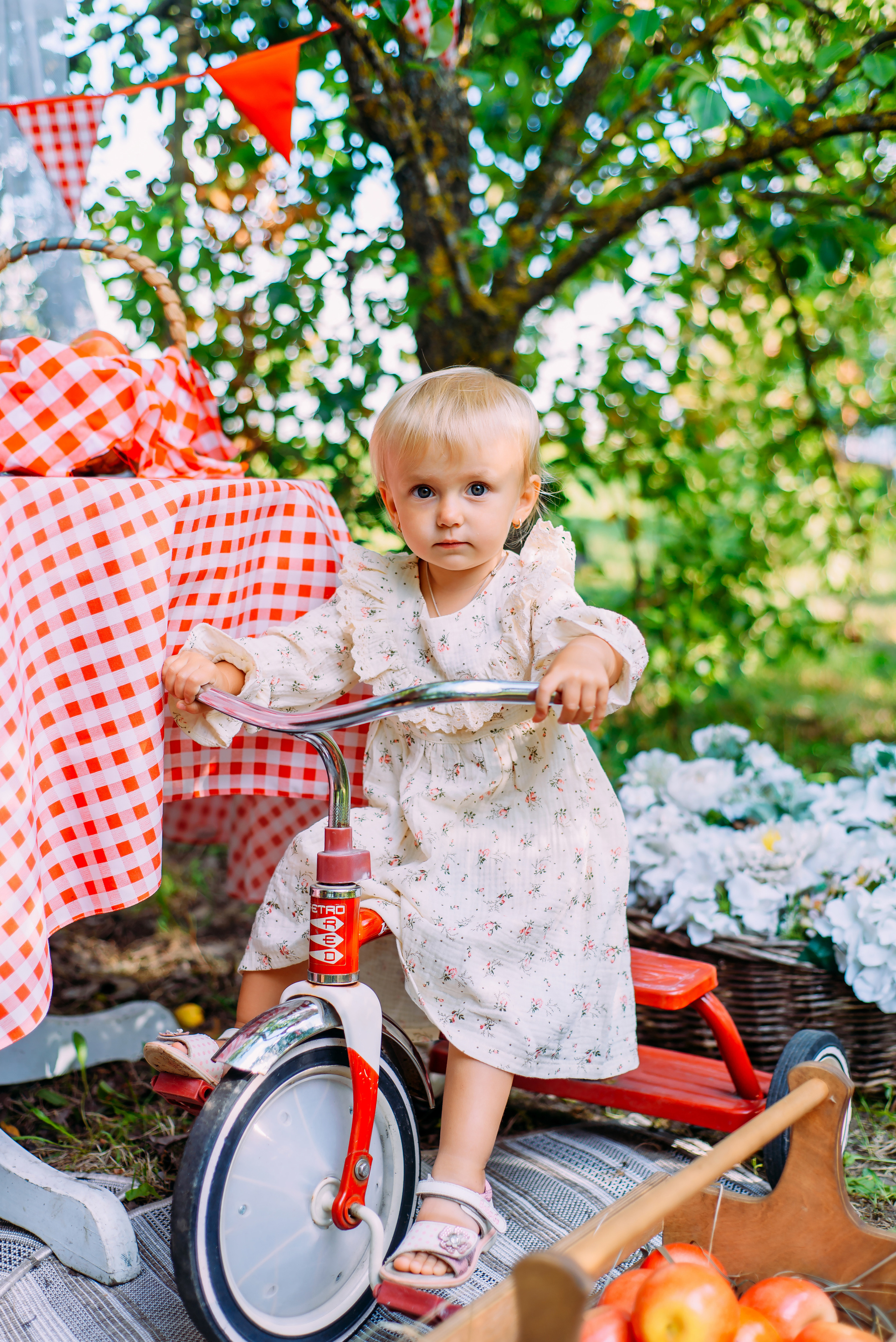 Ариша с родителями. Детский и семейный фотограф Эльмира Веселова