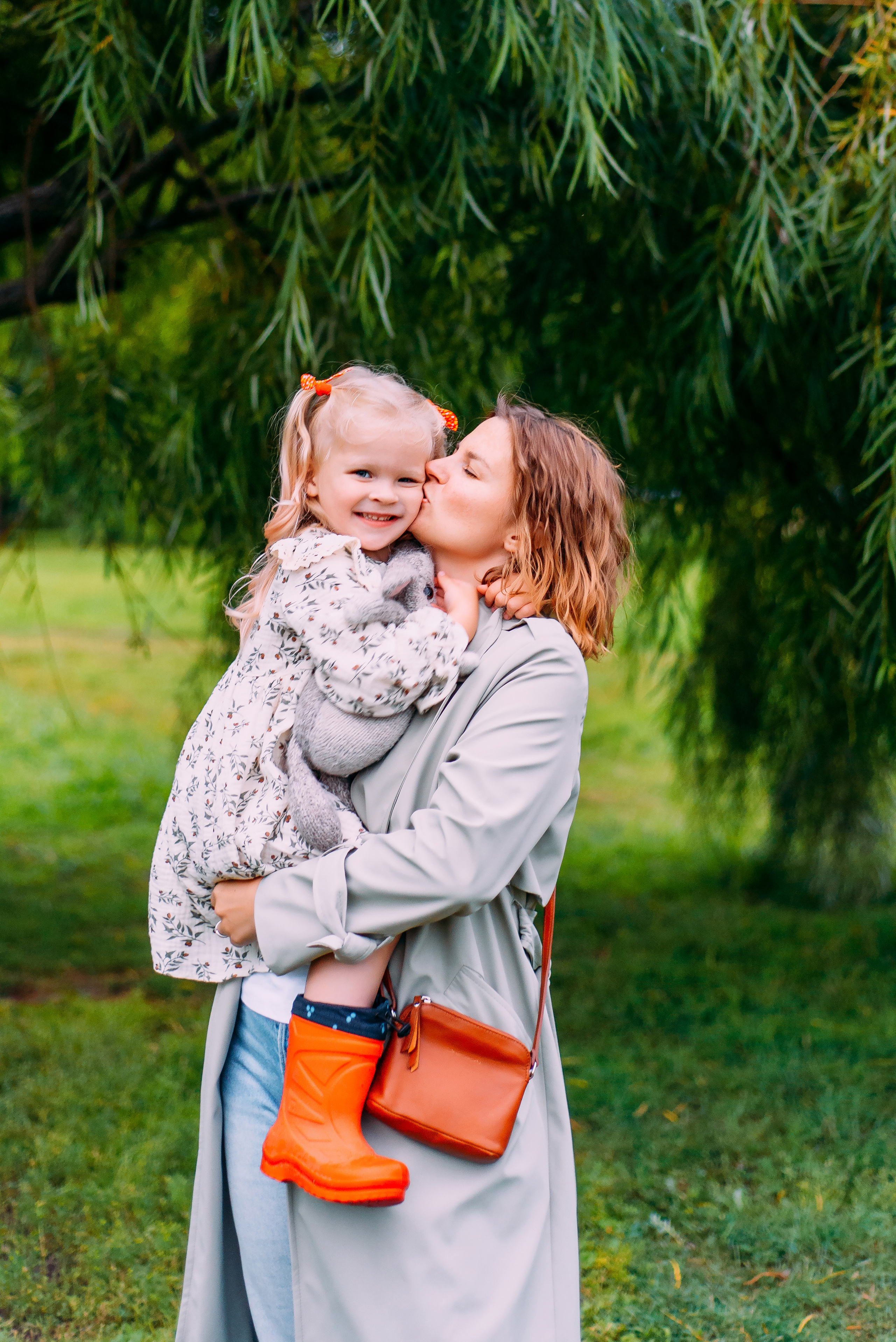 Маша и Марина. Детский и семейный фотограф Эльмира Веселова