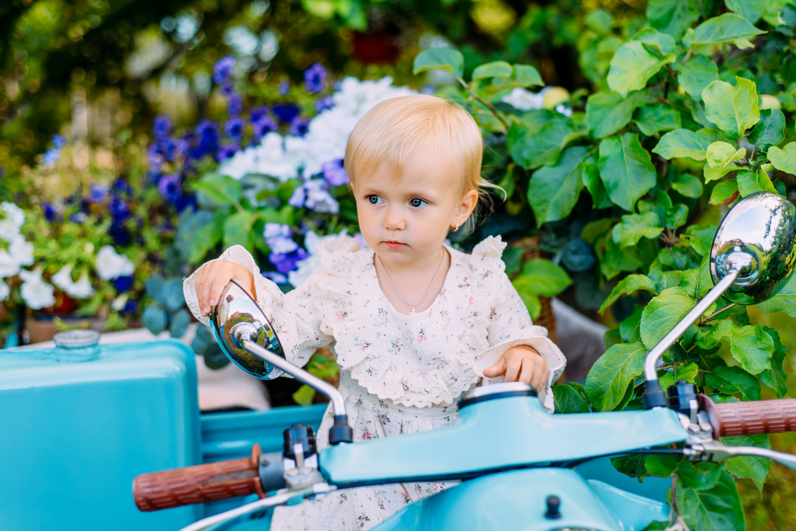 Ариша с родителями. Детский и семейный фотограф Эльмира Веселова