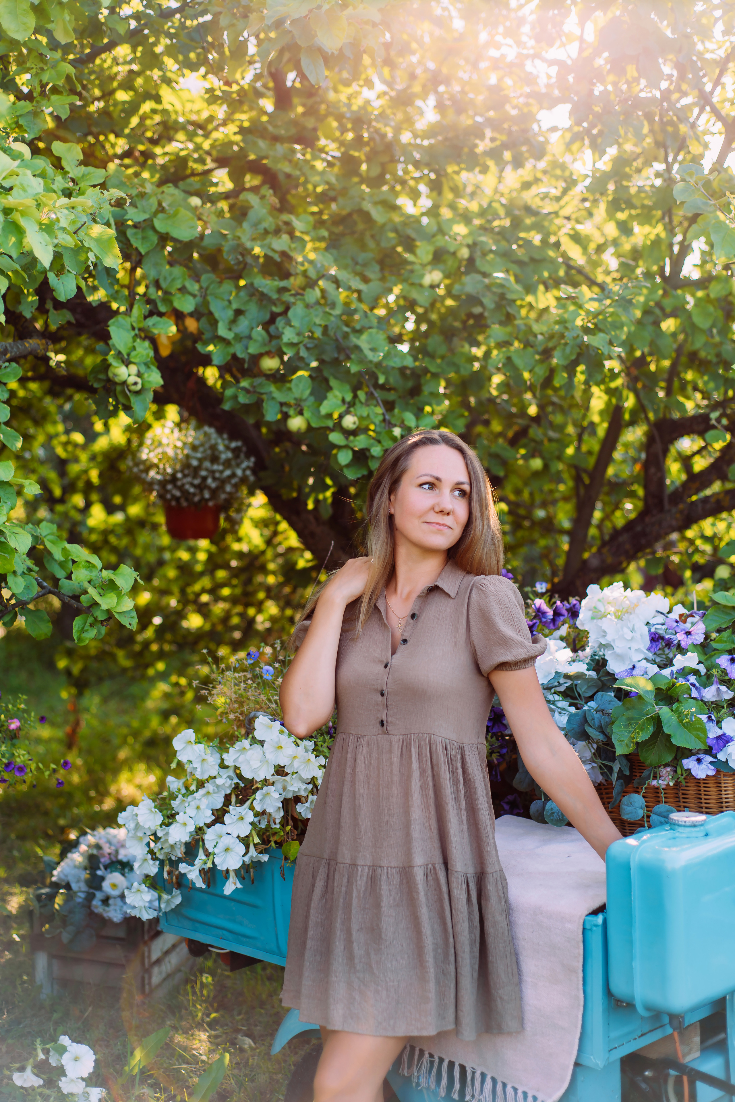 Ариша с родителями. Детский и семейный фотограф Эльмира Веселова