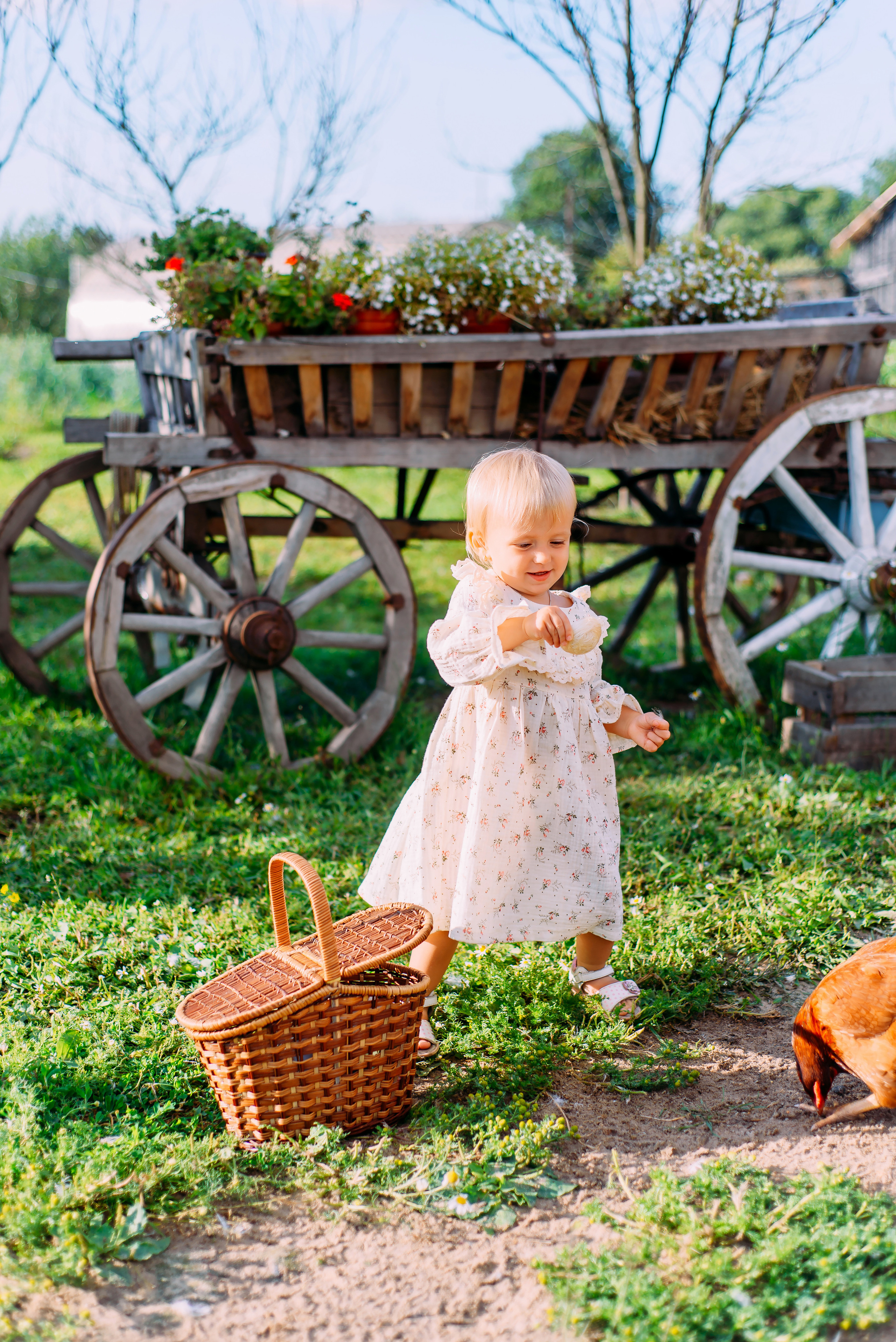 Ариша с родителями. Детский и семейный фотограф Эльмира Веселова