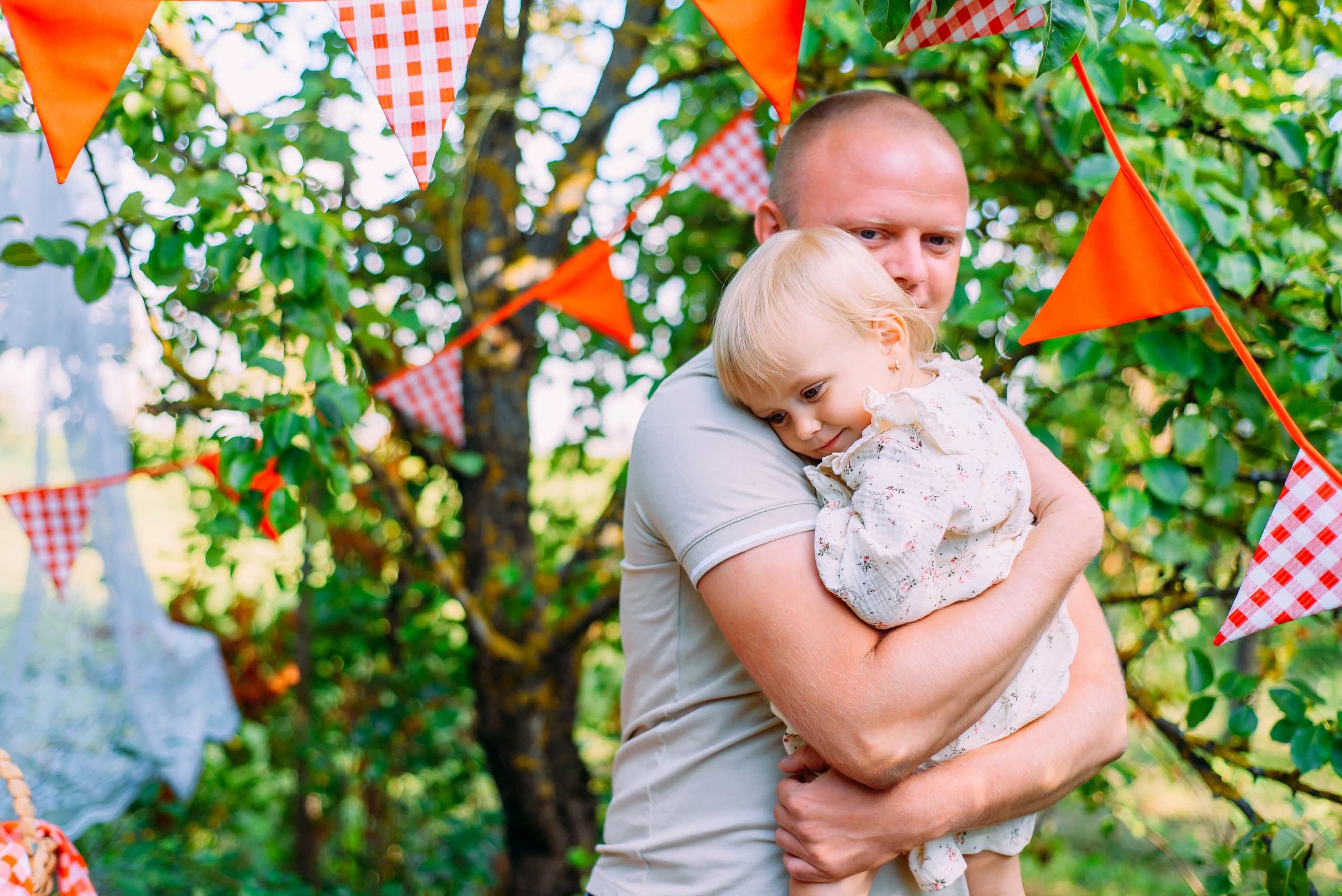 Ариша с родителями. Детский и семейный фотограф Эльмира Веселова