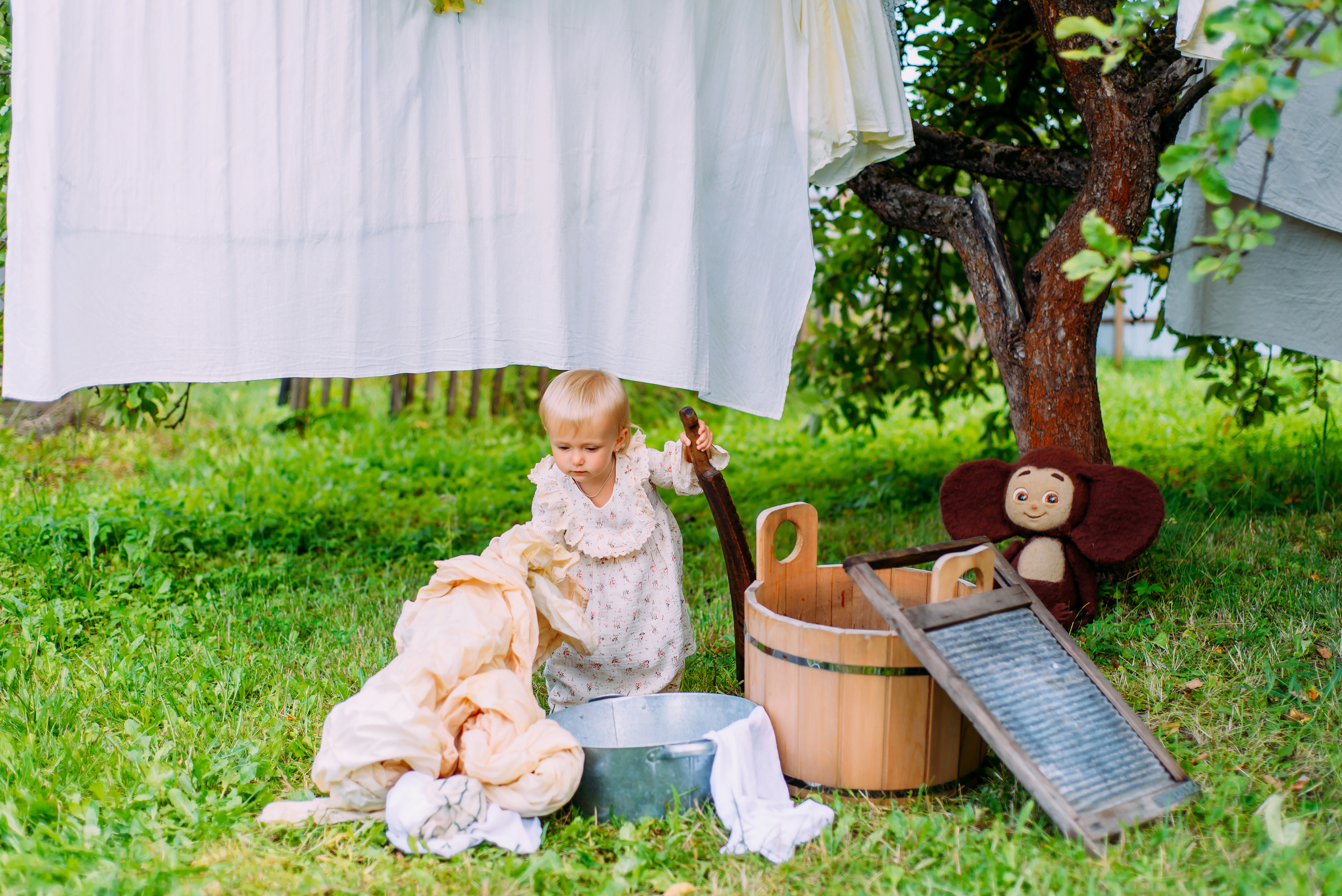 Ариша с родителями. Детский и семейный фотограф Эльмира Веселова