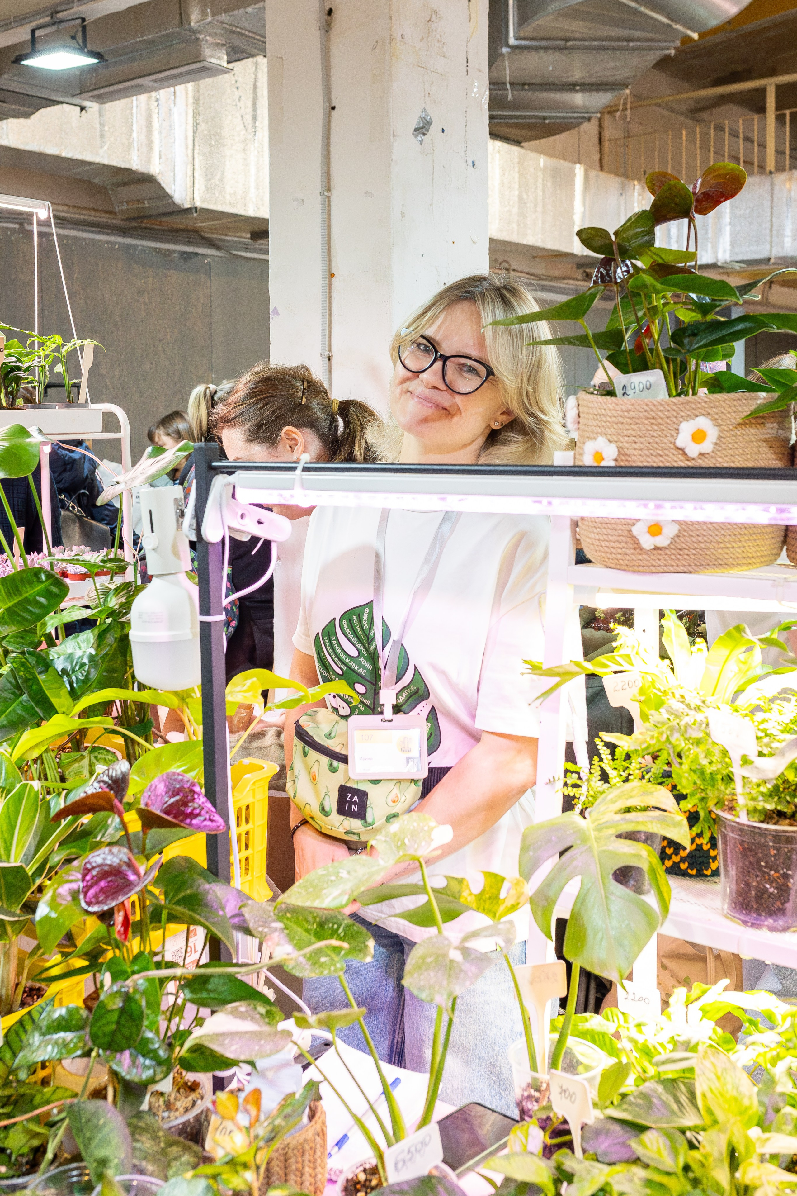 Кактус Фест. Александра Куликова фотограф, Москва