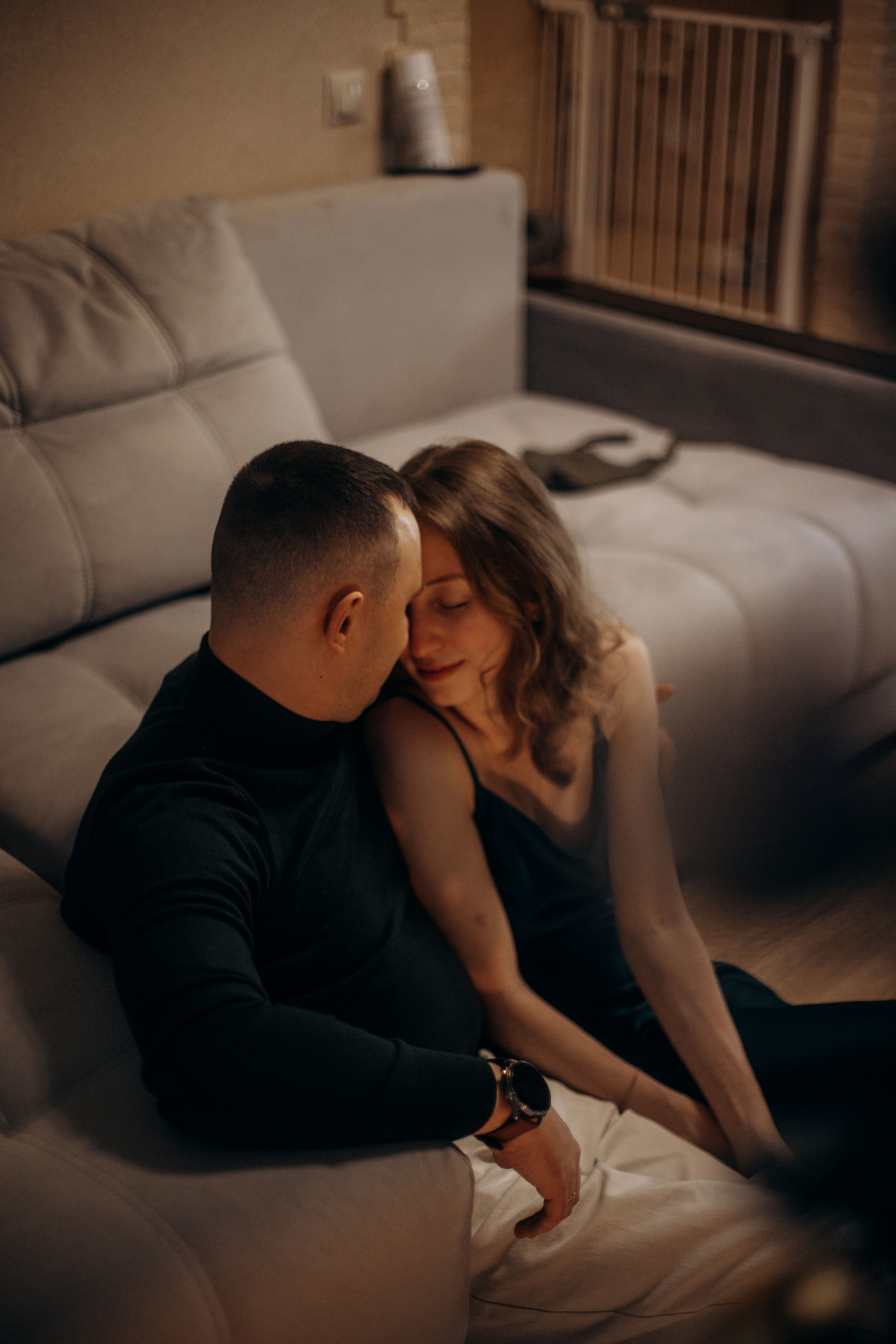 Новогодняя съемка. Детский и Семейный фотограф Елена Карпушина