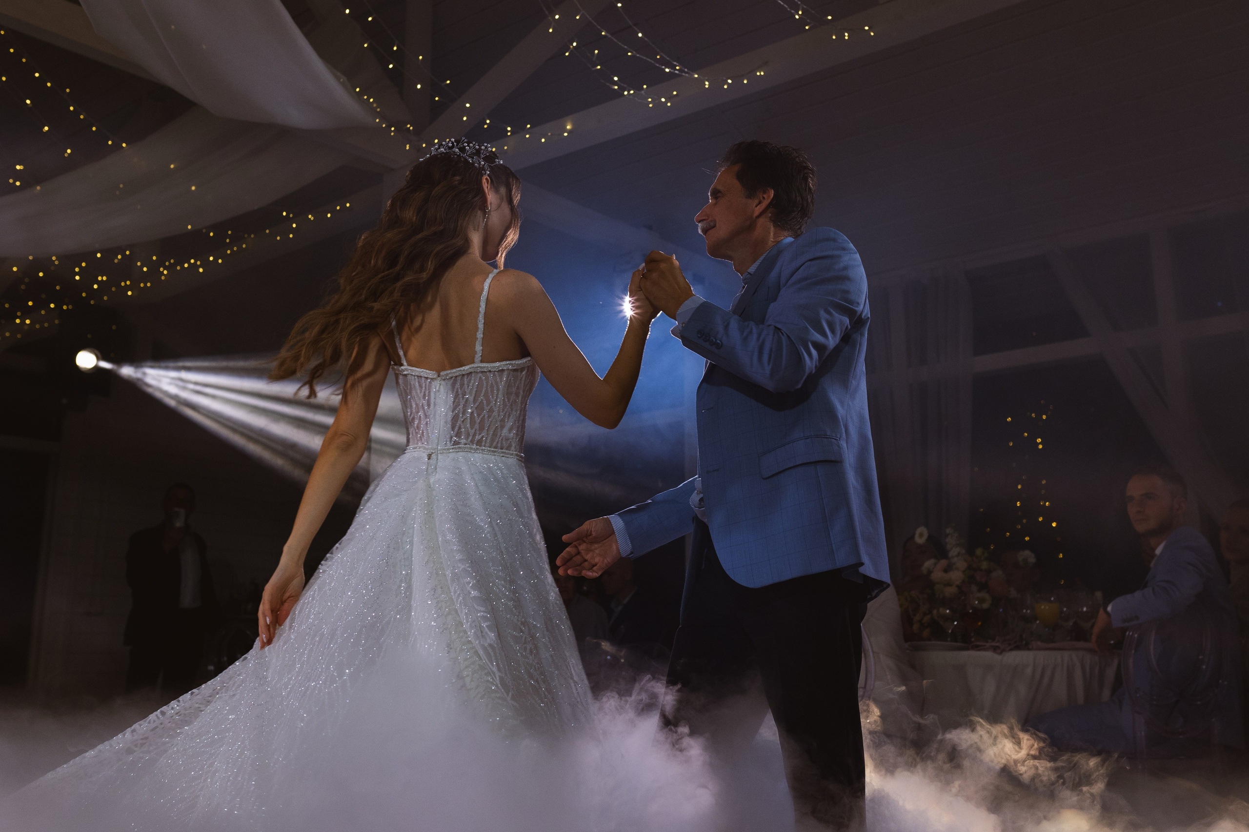 Зеленоградский ЗАГС. Свадебный фотограф Курзина Ольга | Москва