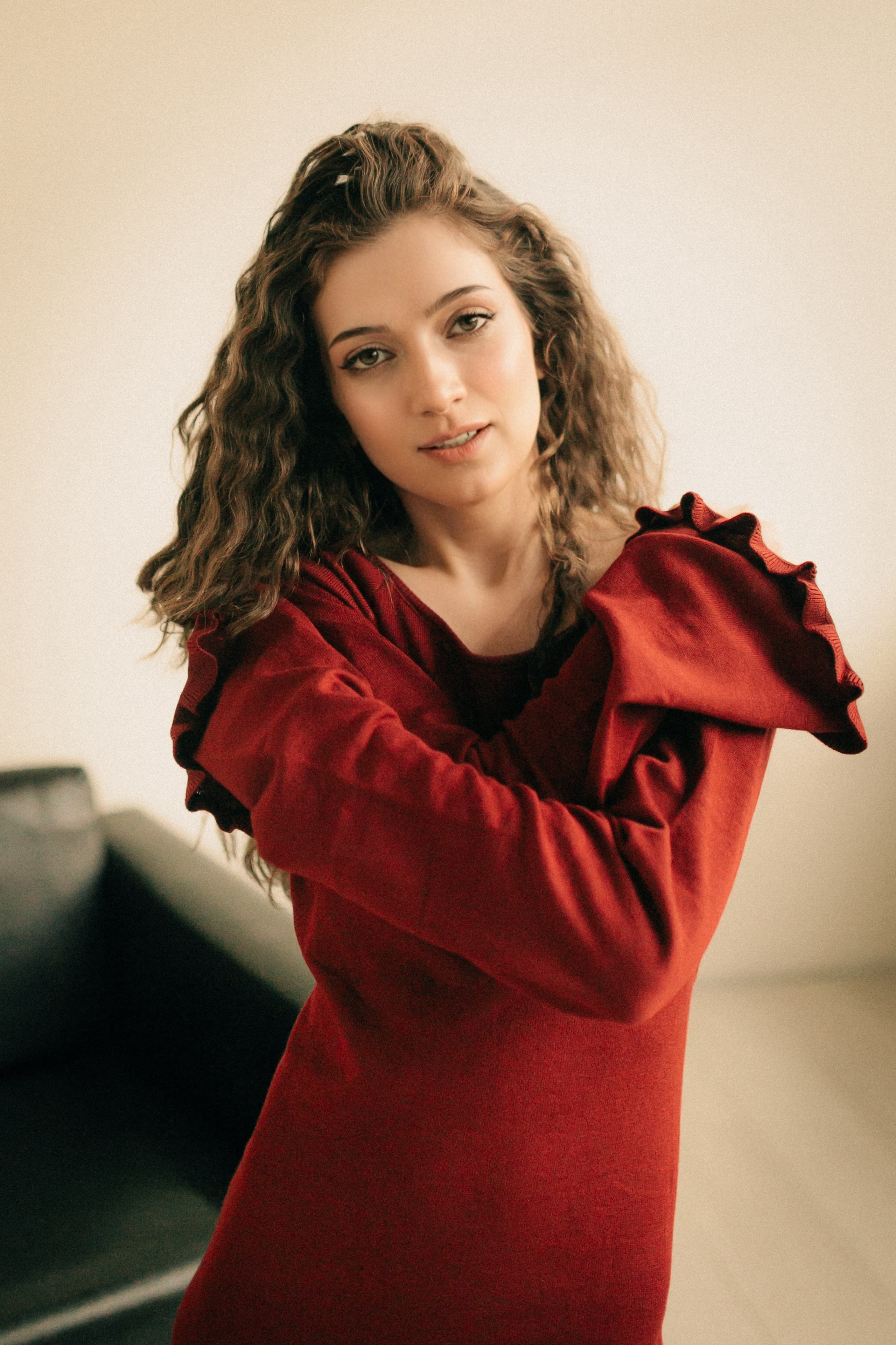 Фотостудия в Майкопе — фотограф Мария Оводова