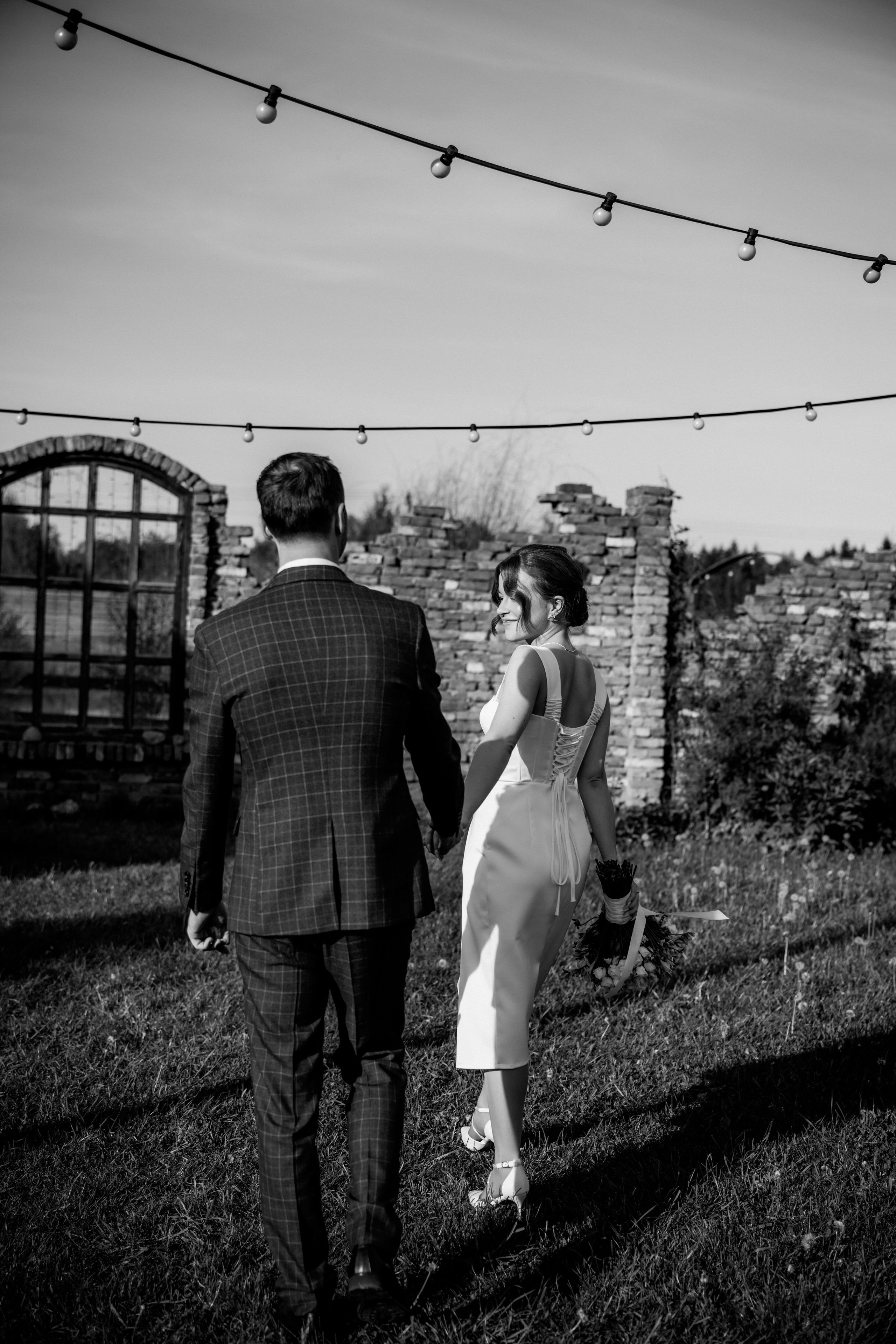 2024. Дима и Маша. Свадебный и семейный фотограф в Москве и Европе Евгения Амелина