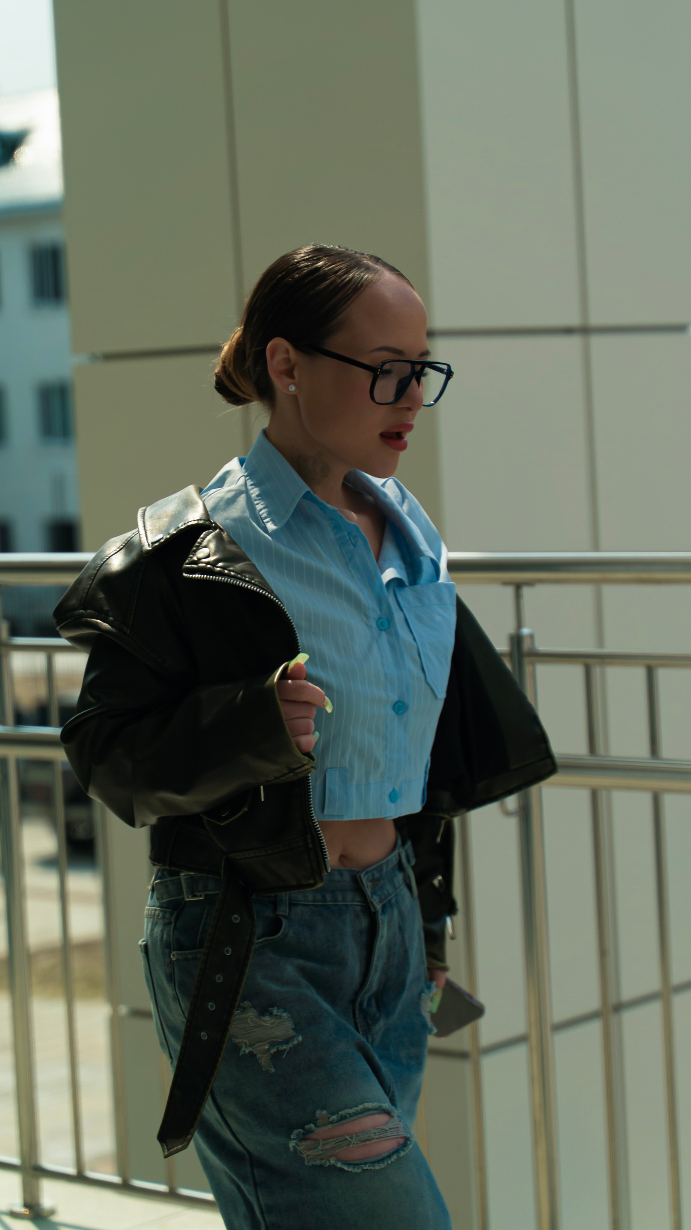 Первая Фотосессия. Главная