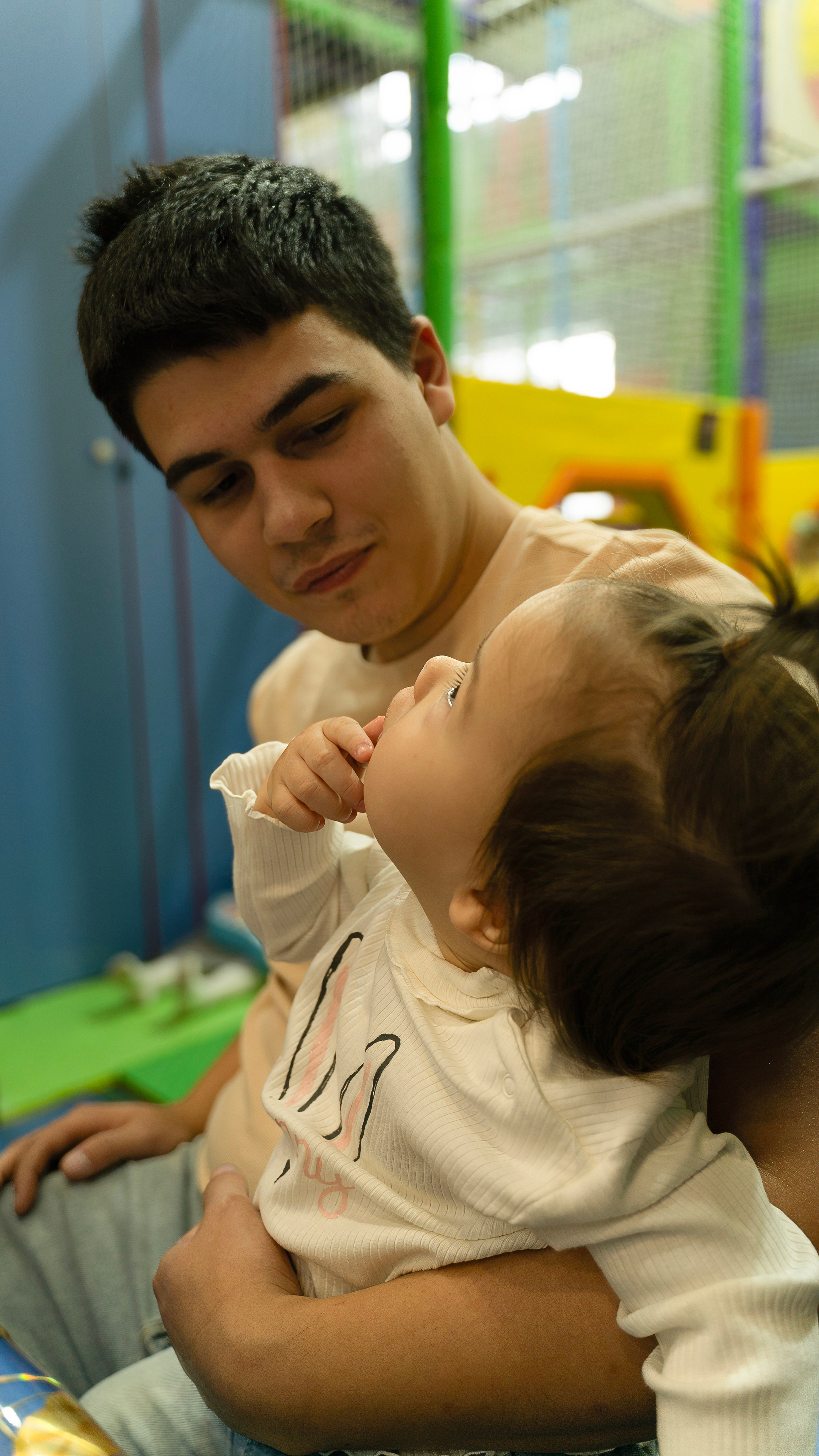 День рождения Давида. Главная