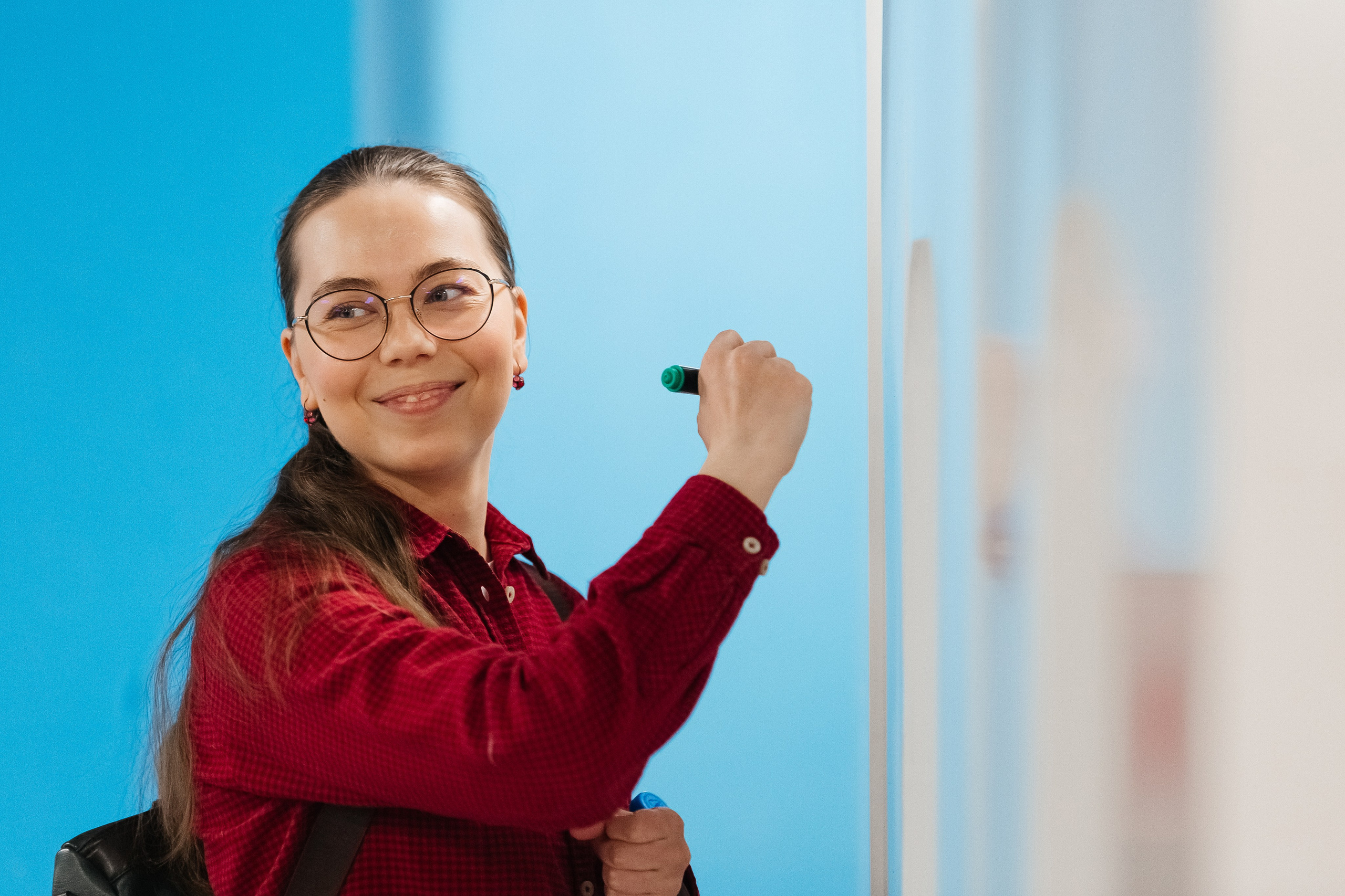 100 лет — «КОКС». Фотограф Кемерово | Сергей