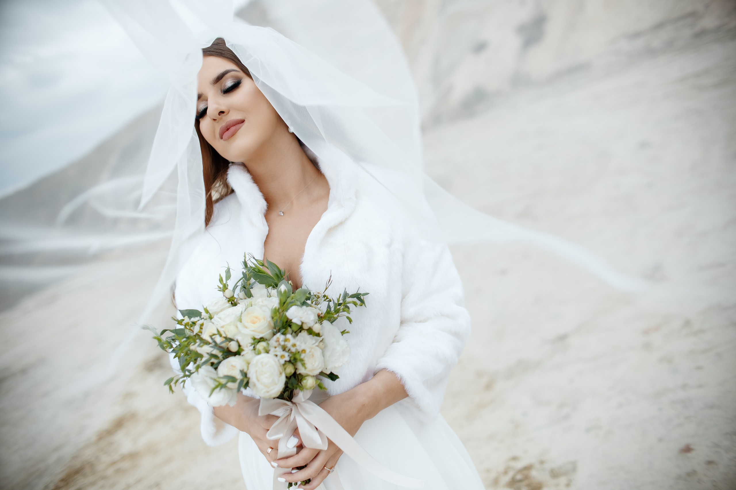 Валерия и Владимир. Фотограф Илья Чудин в Саратове