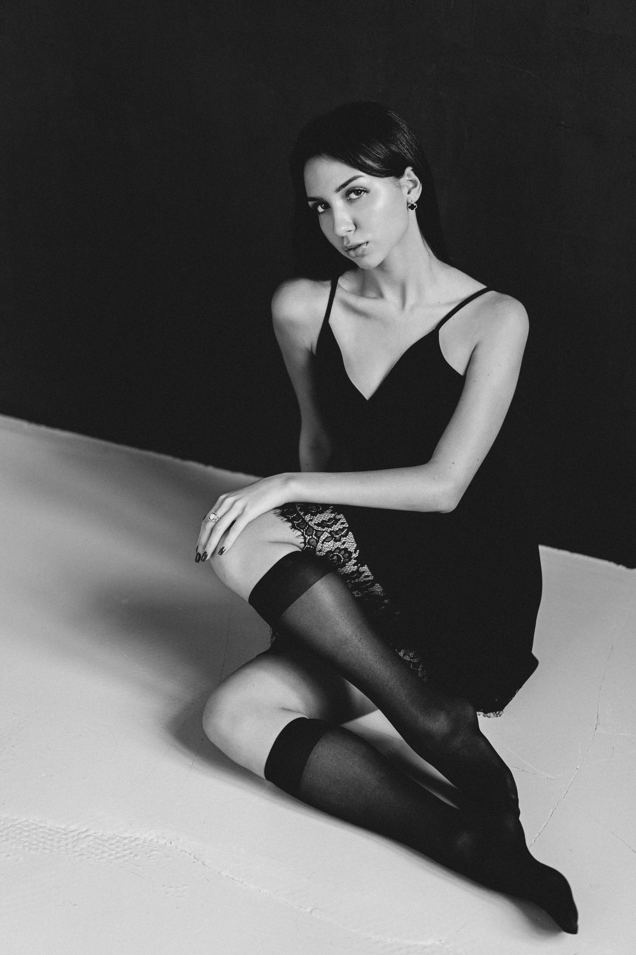 Вероника. Портретный фотограф в Нижнем Новгороде Елена Ханова