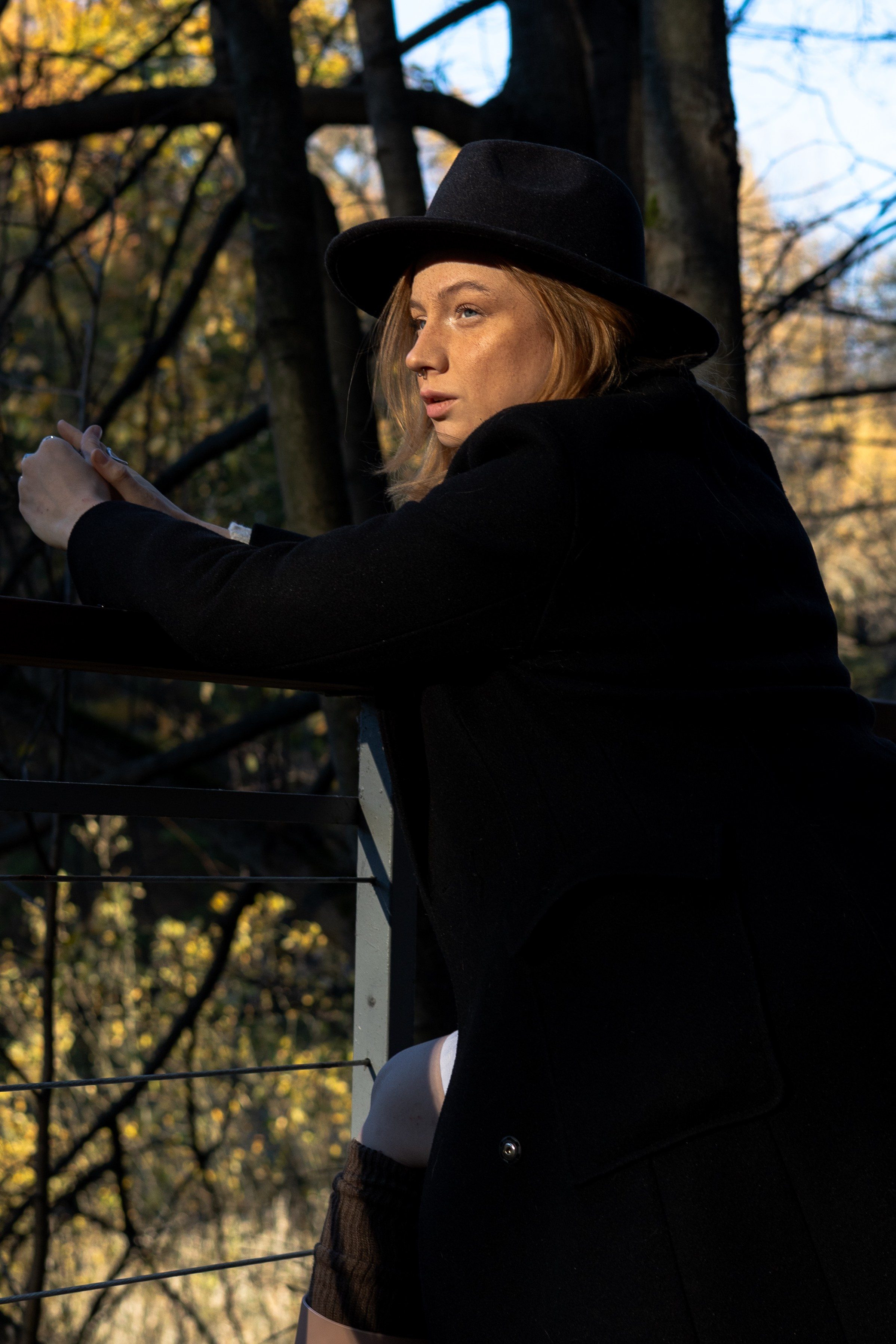 Алина. Портретный фотограф в Нижнем Новгороде Елена Ханова