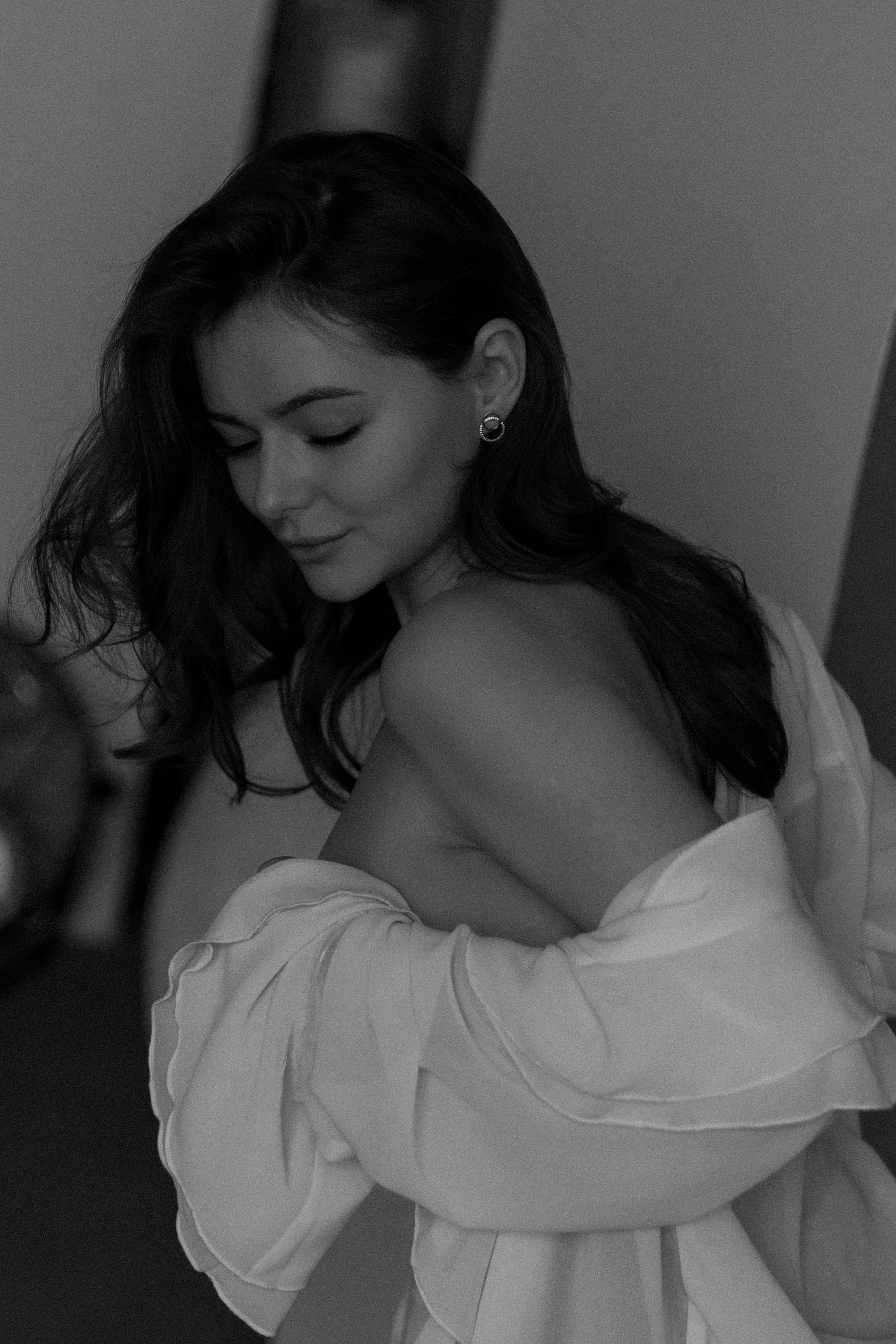 Таня. Портретный фотограф в Нижнем Новгороде Елена Ханова