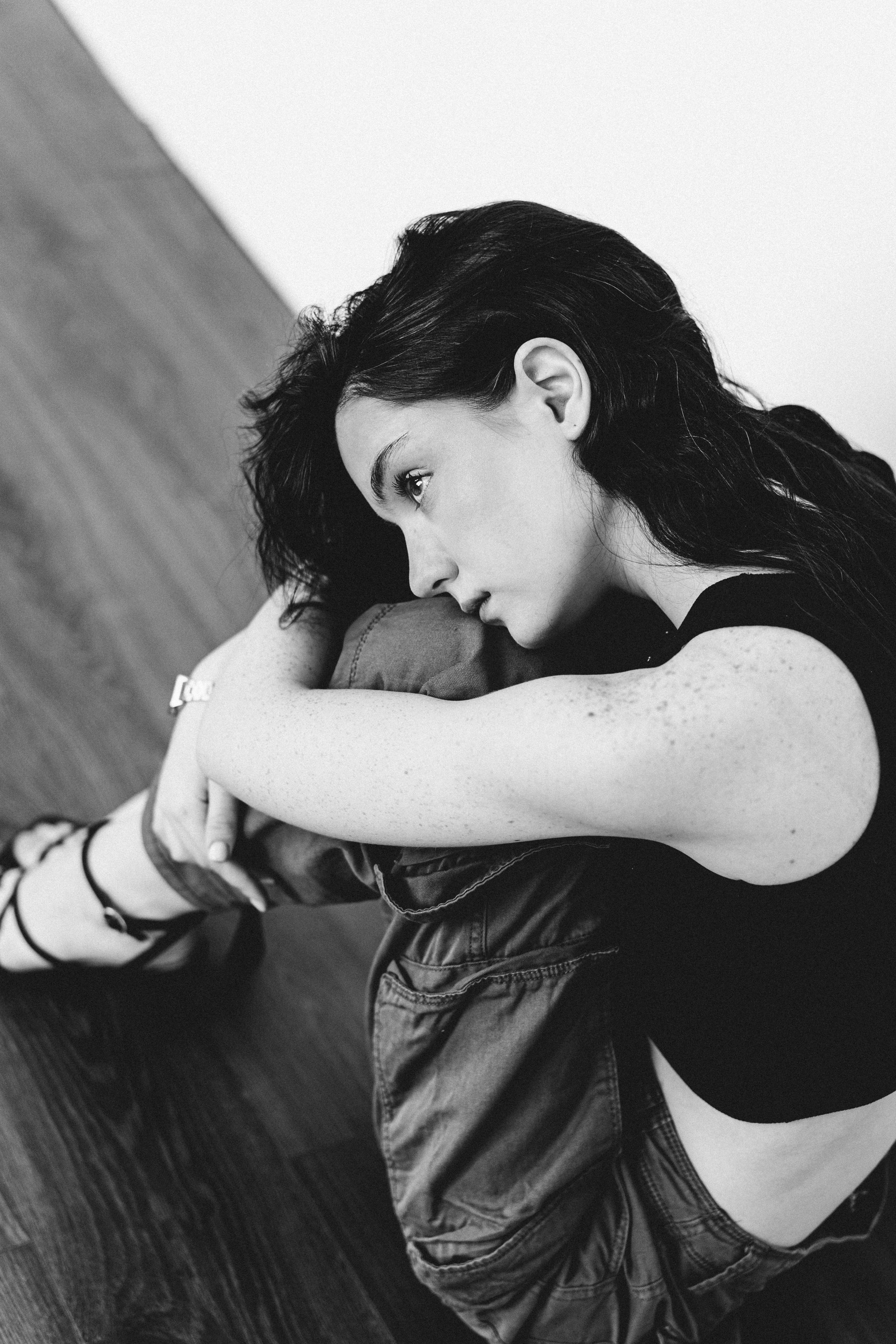 Арина. Портретный фотограф в Нижнем Новгороде Елена Ханова