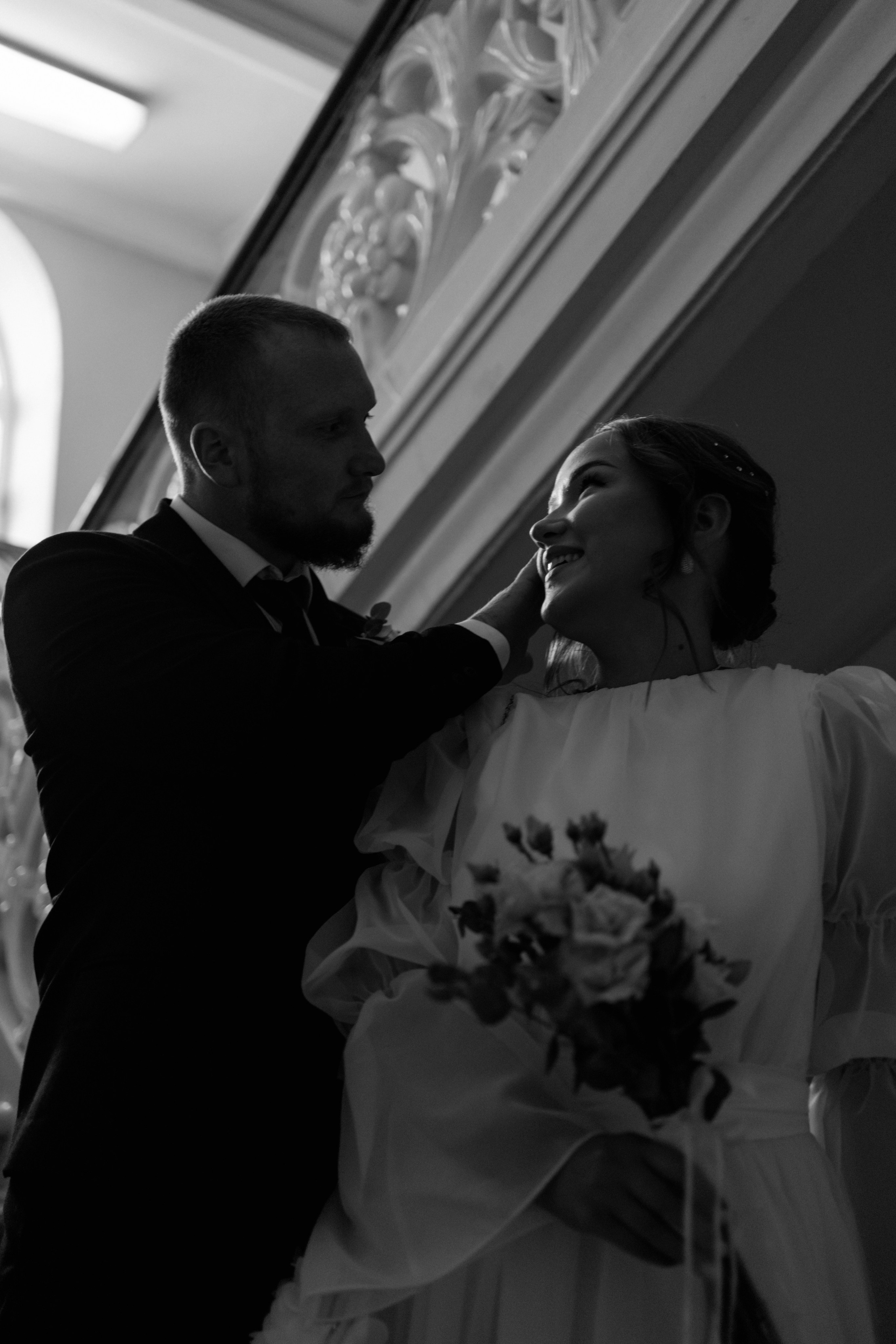 Елена и Евгений