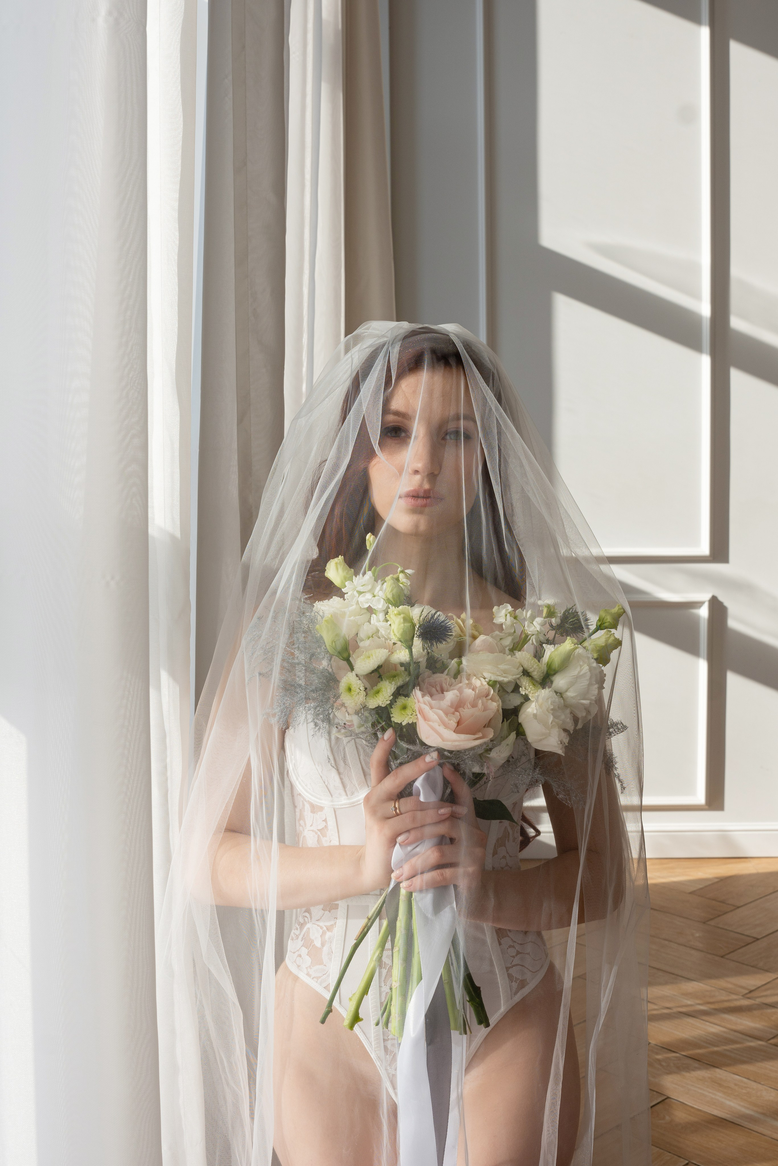 УТРО НЕВЕСТЫ. Фотограф на любое мероприятие