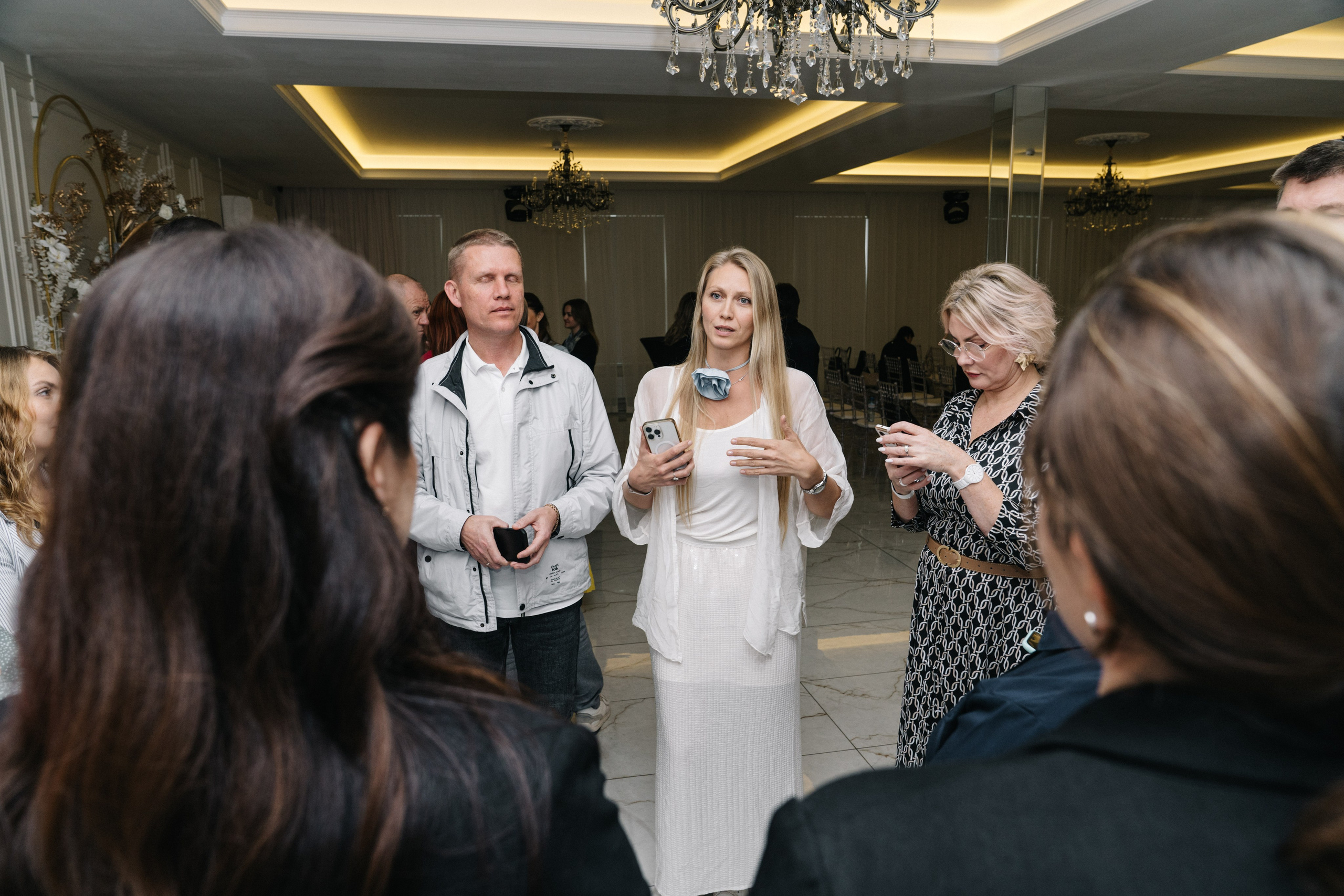 UDS. Время действовать. Свадебный и Мужской фотограф