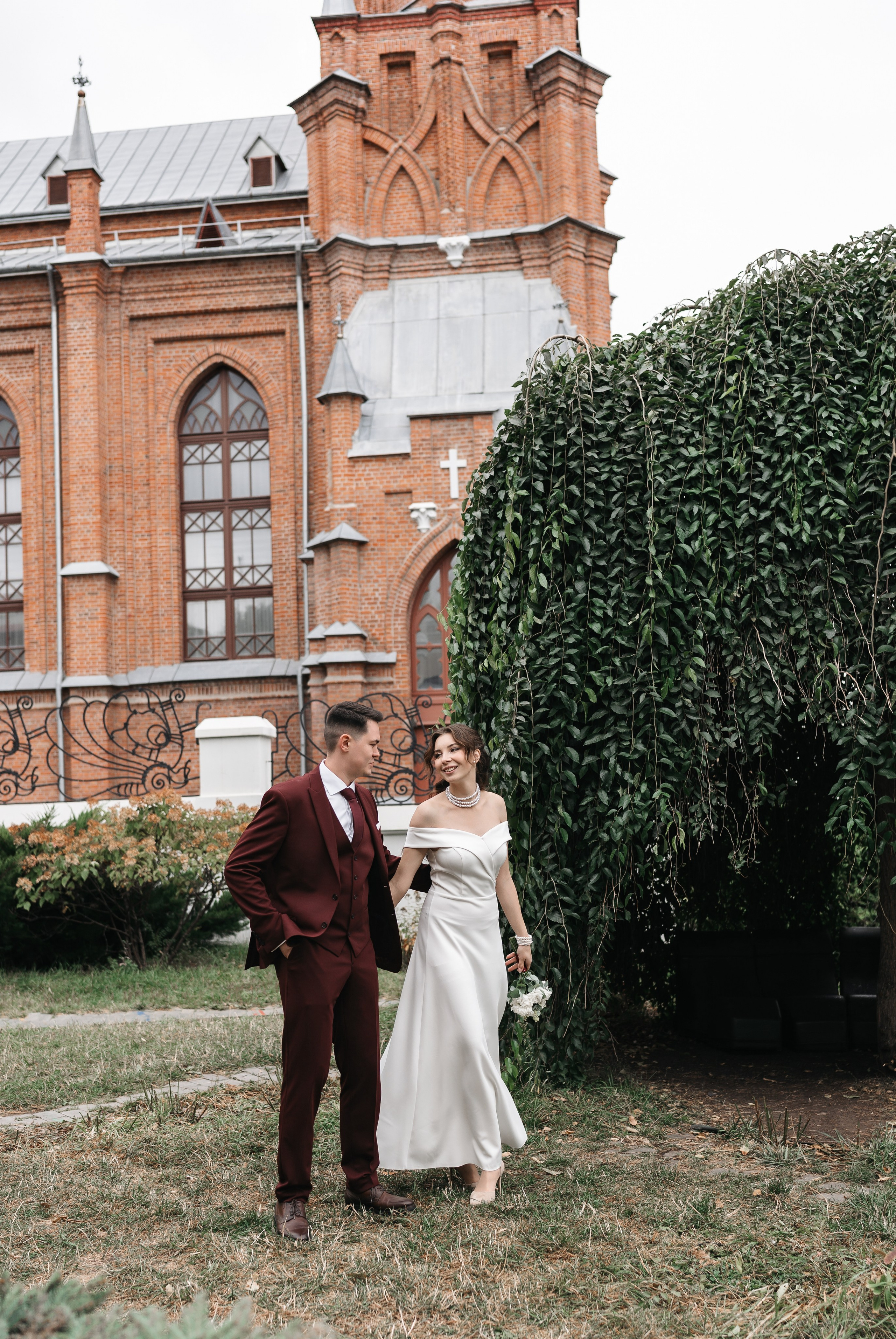 N&A. Свадебный и семейный фотограф в Самаре Алёна Савельева